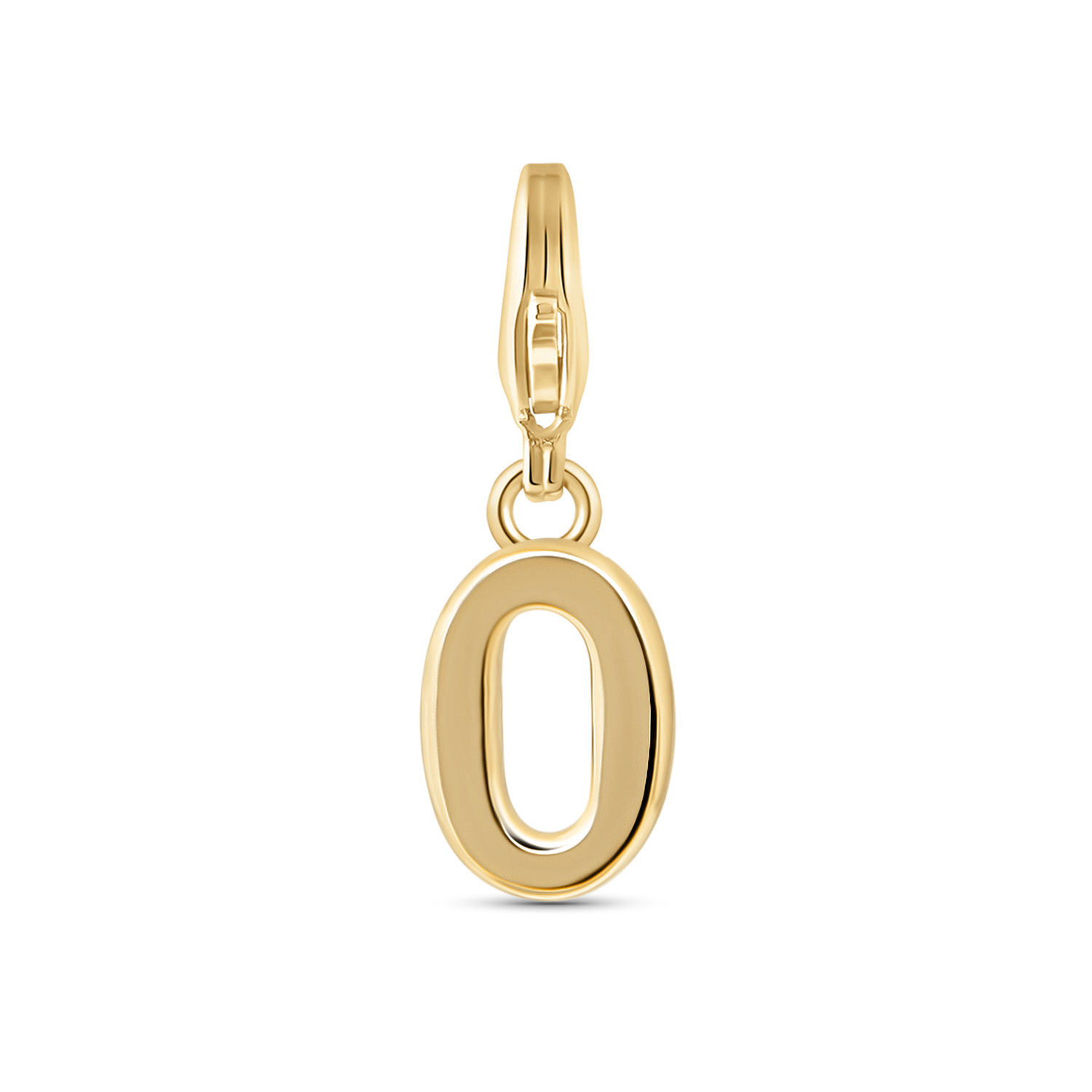 Number Charm
