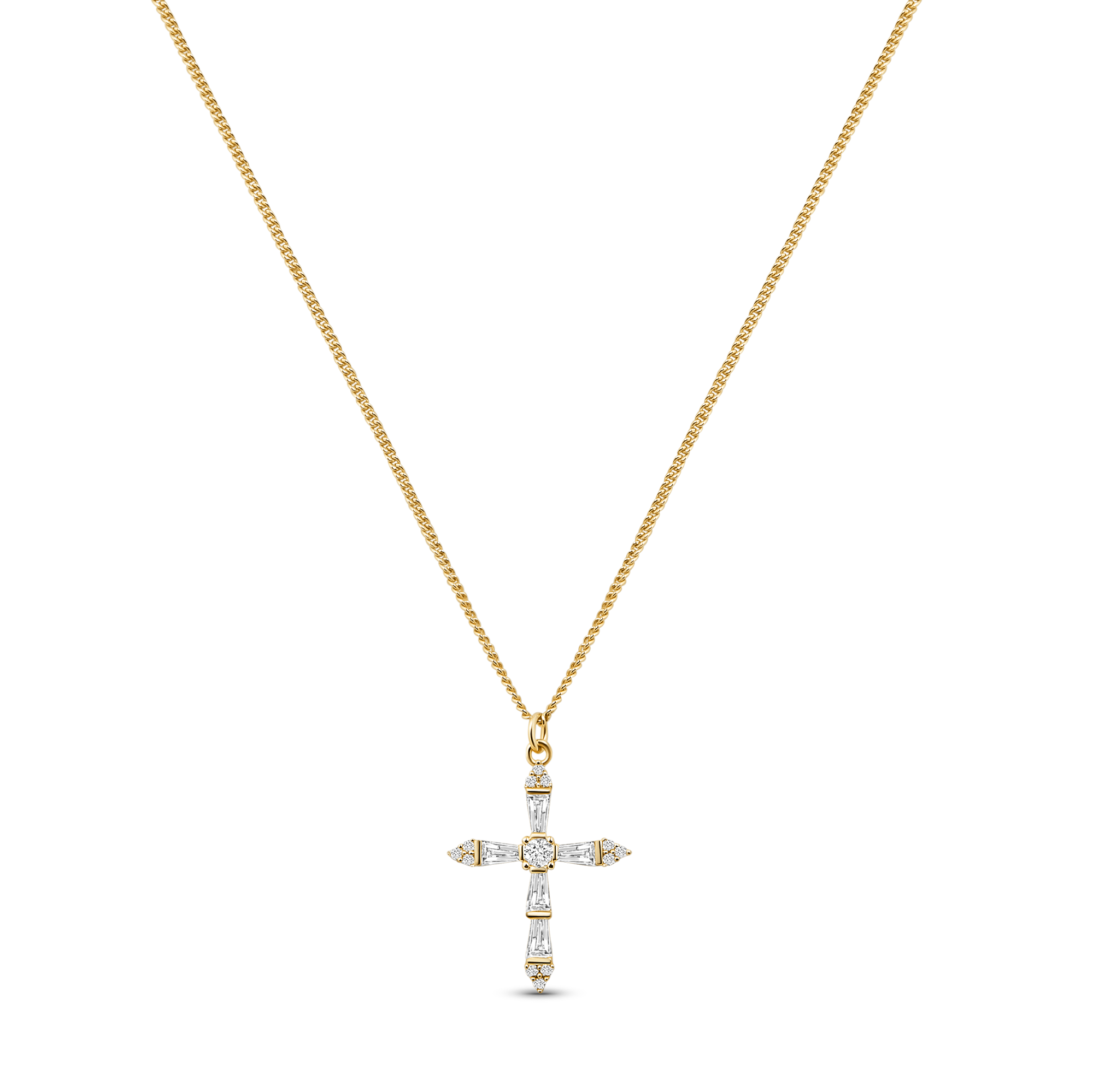 Amore Necklace Set of 3