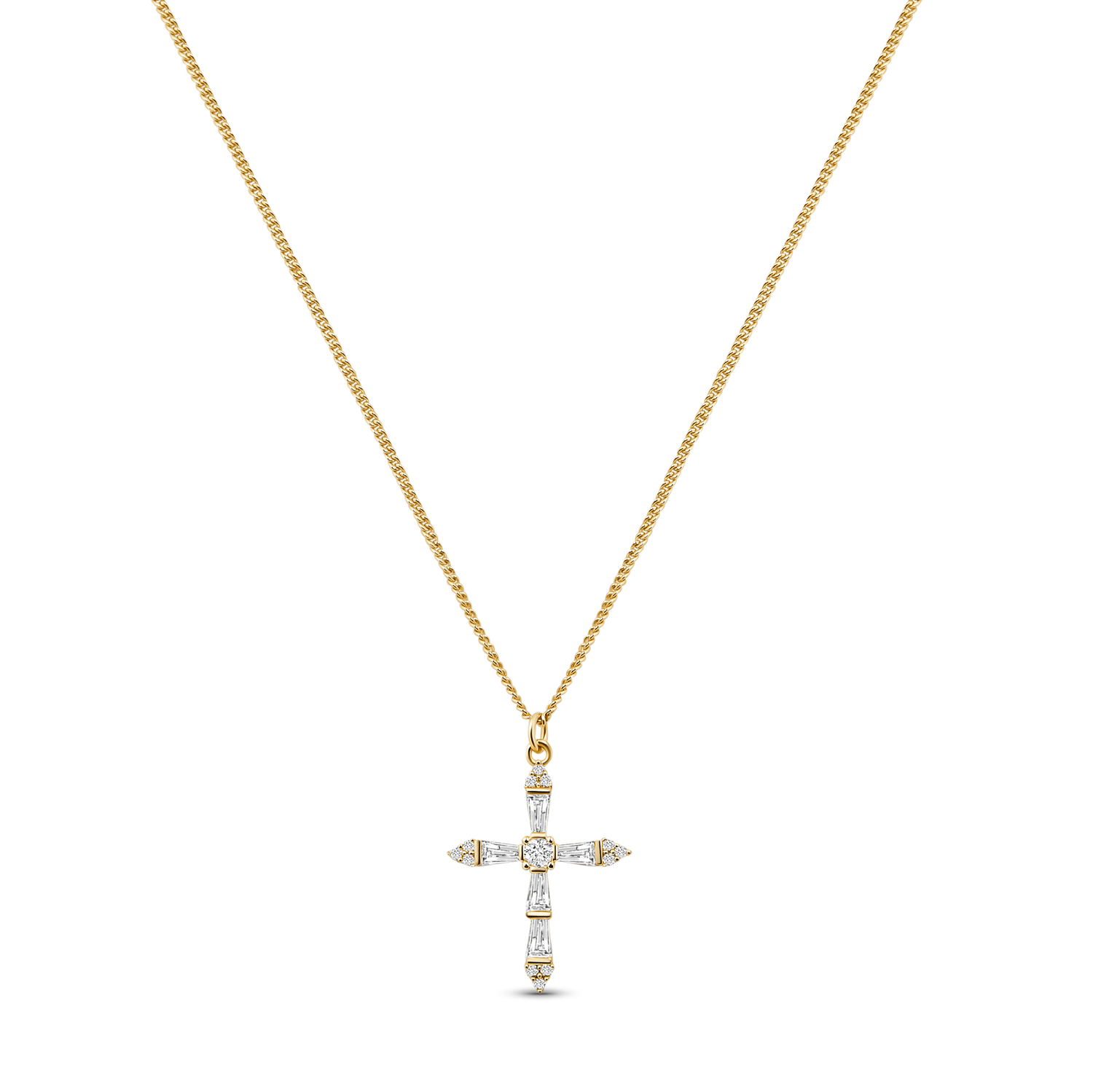 Amore Necklace Set of 3