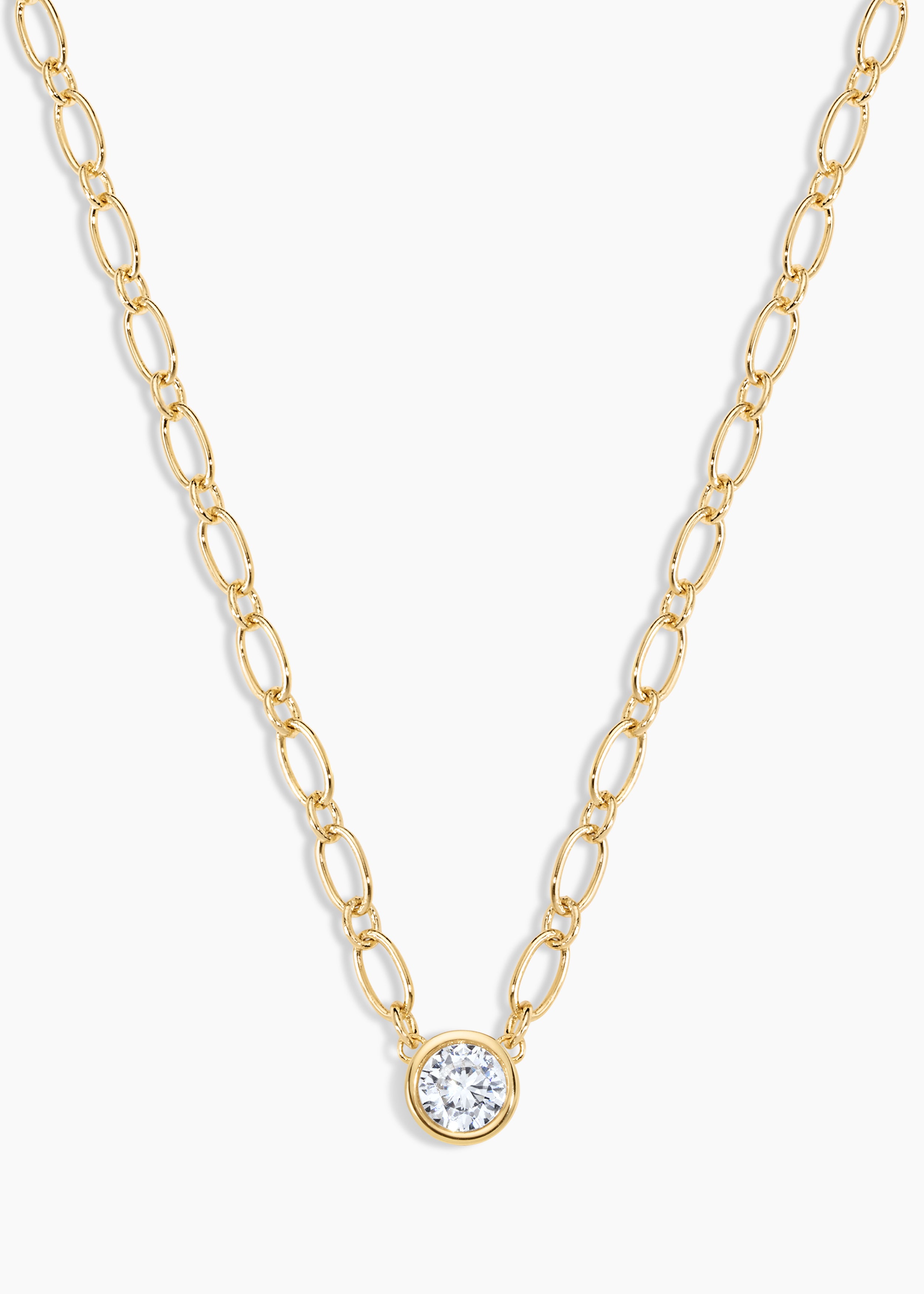 Little Luxury Necklace
