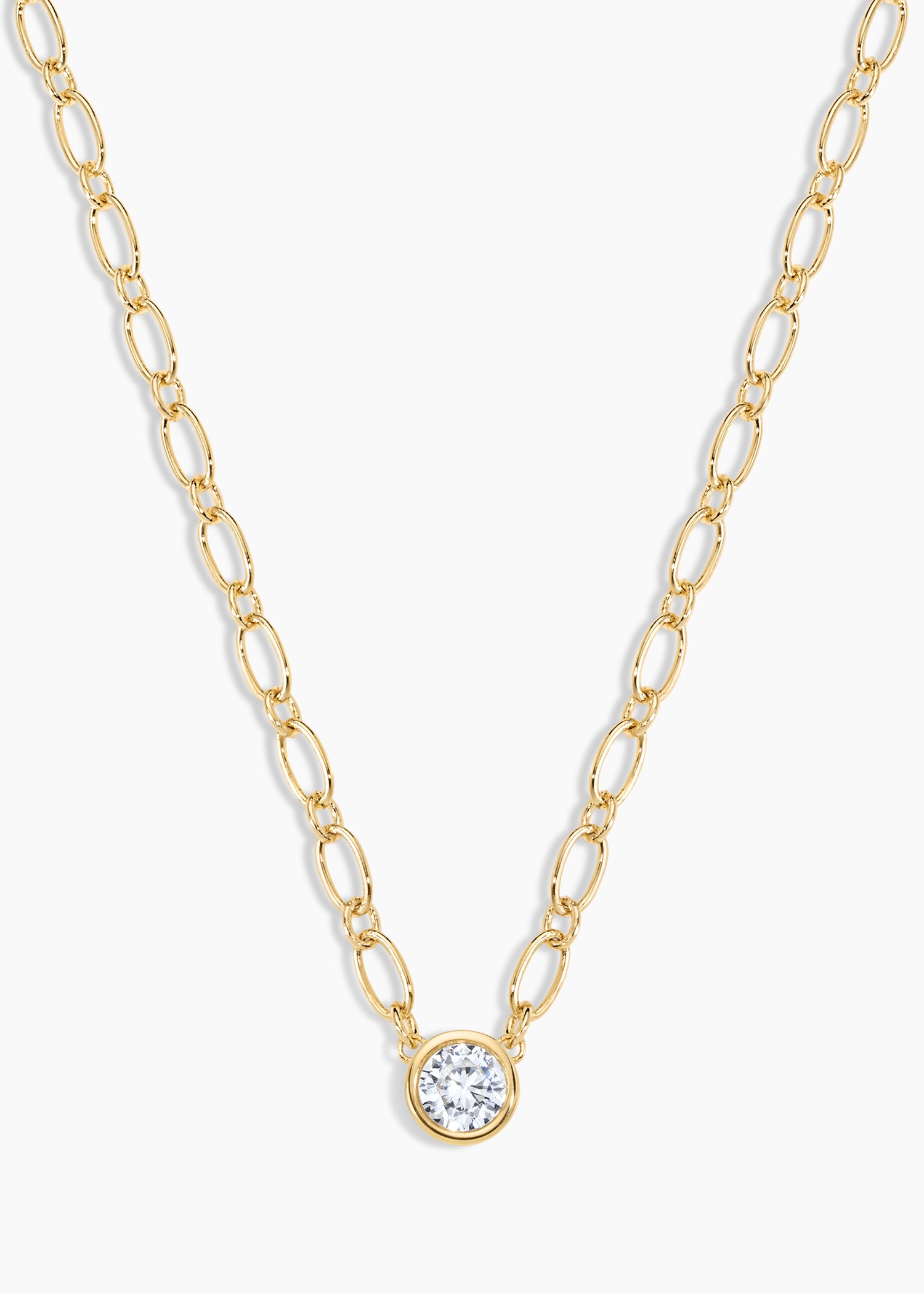 Little Luxury Necklace