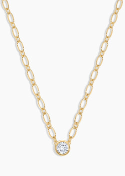 Little Luxury Necklace