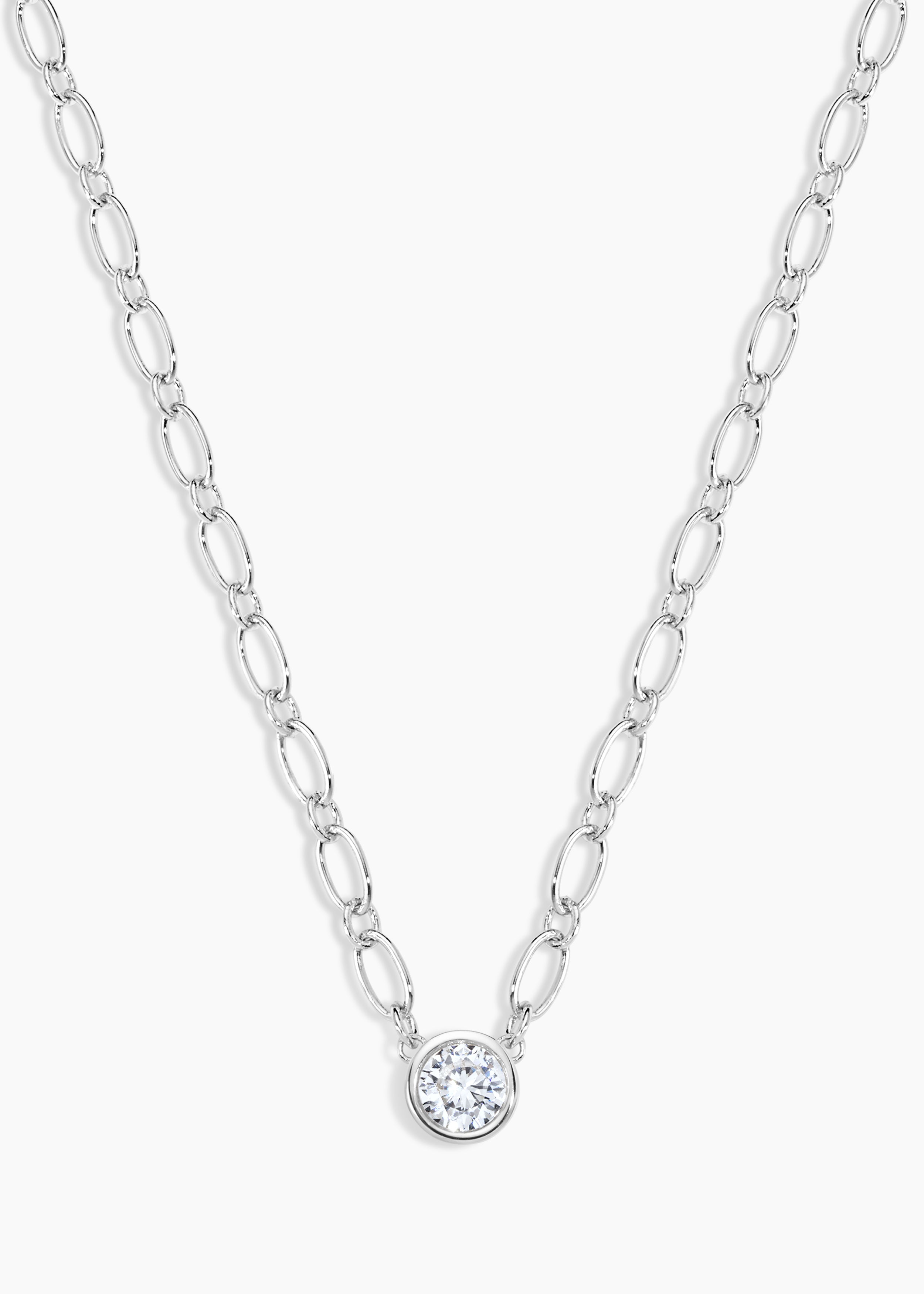 Little Luxury Necklace