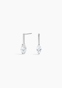 Mini Baldwin Earrings