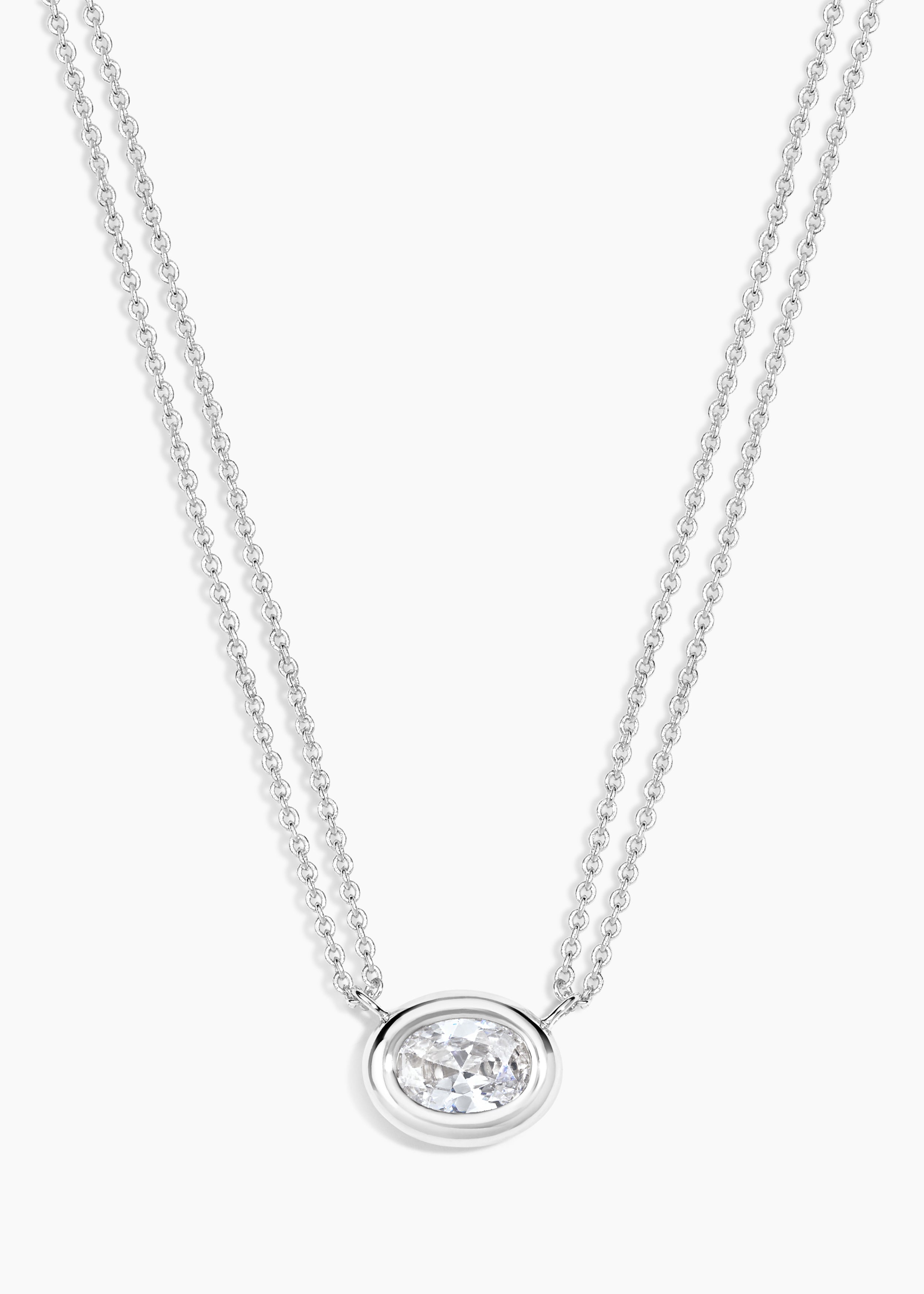Aspen Necklace