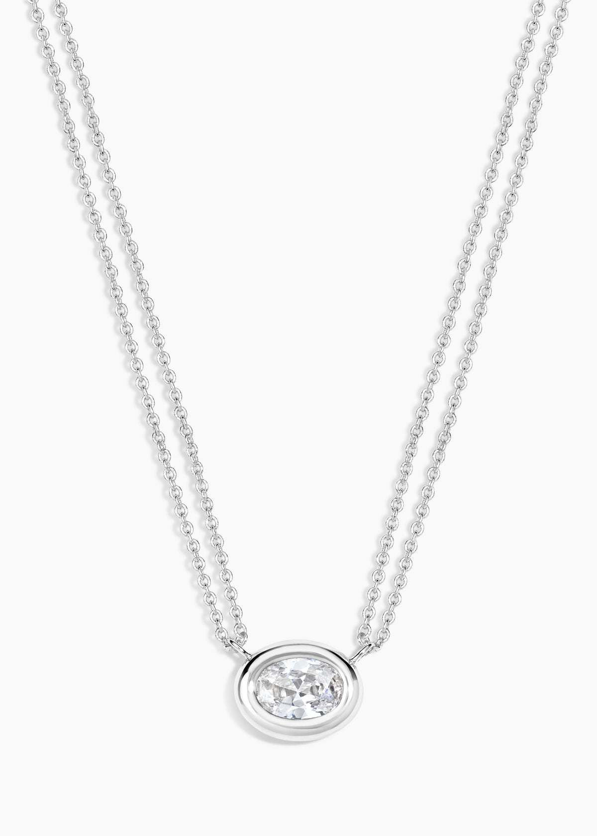 Aspen Necklace