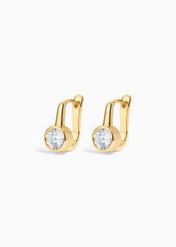 Keepsake Earrings