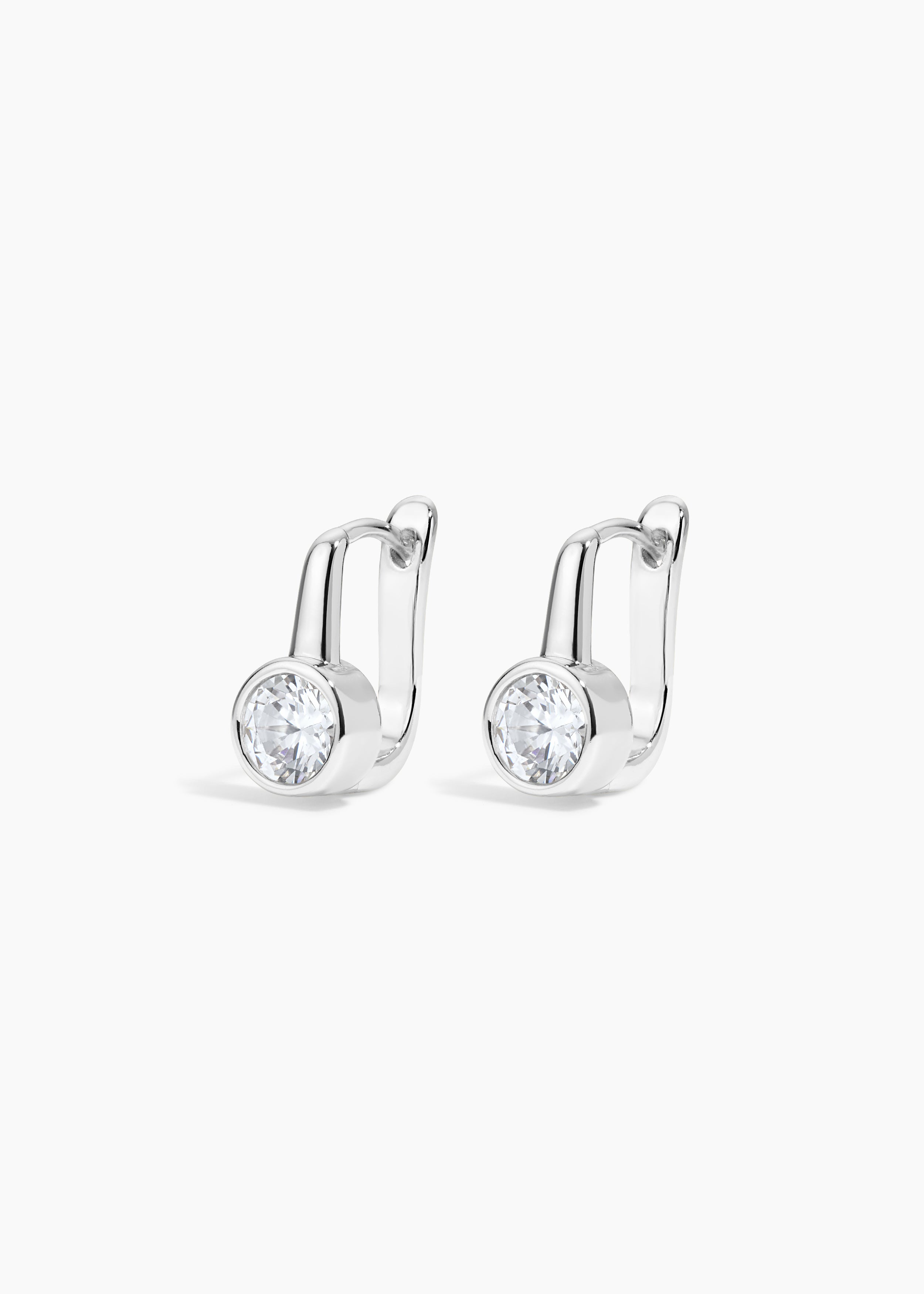 Keepsake Earrings