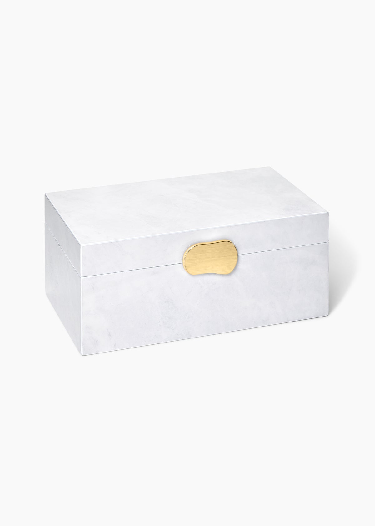 Luxe Jewelry Box