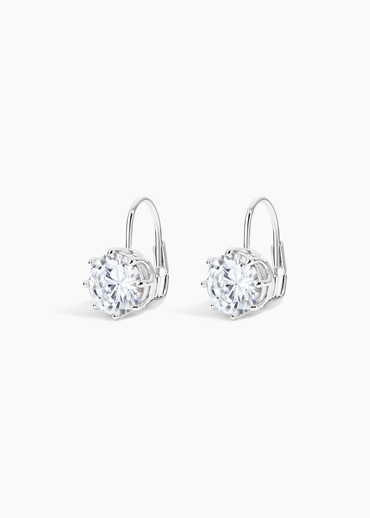 Bentley XL Earrings