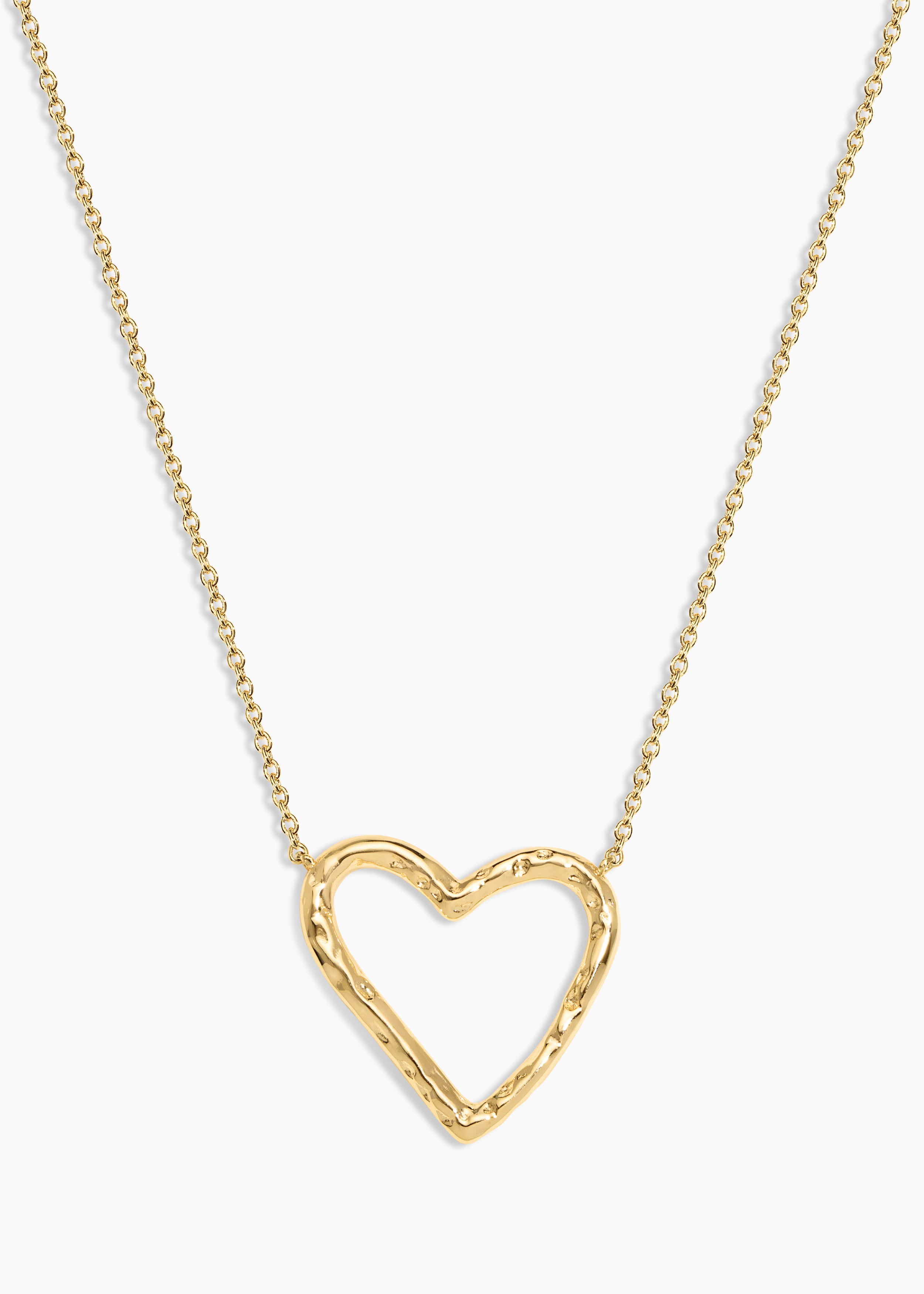 Full of Love Necklace