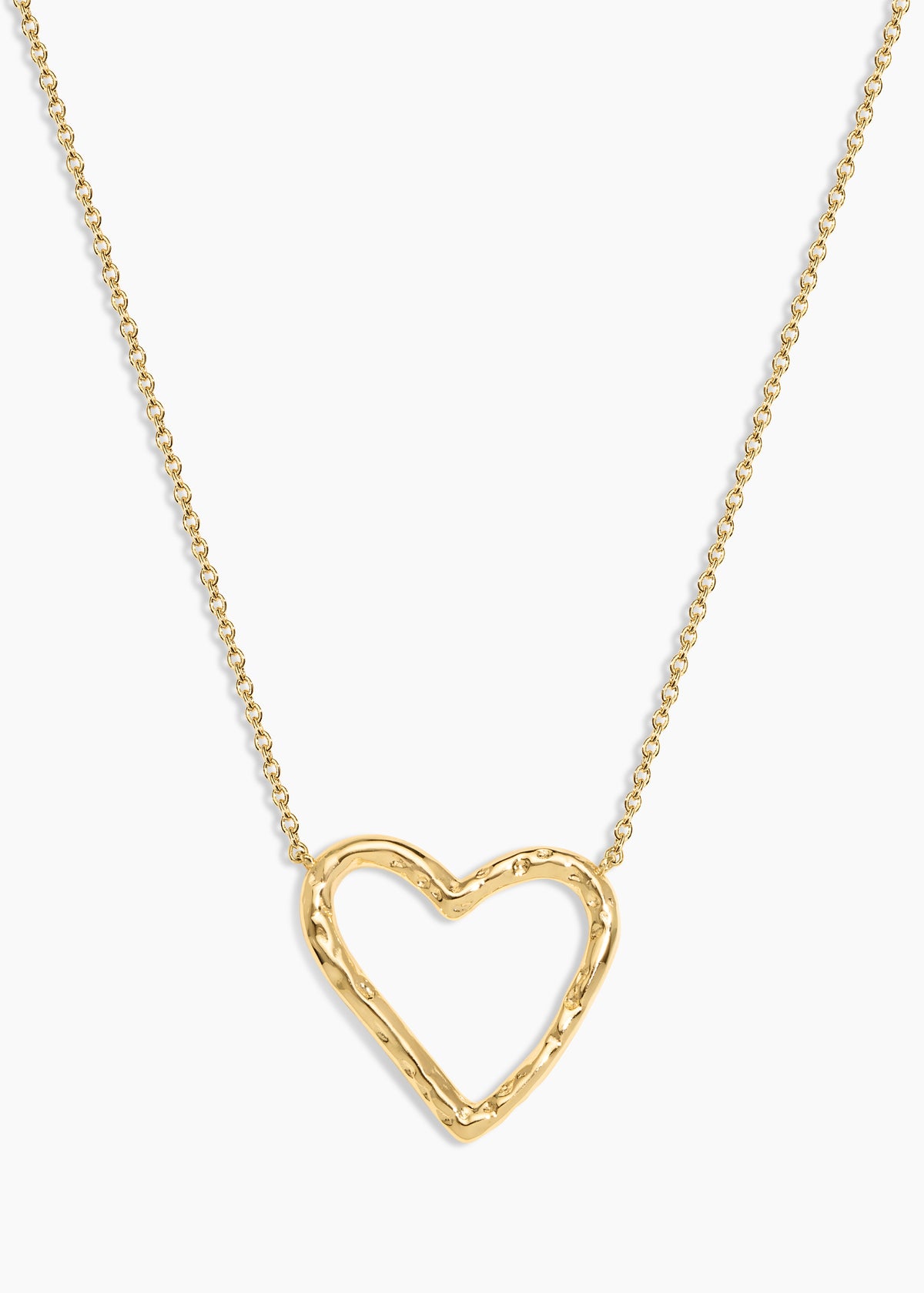 Full of Love Necklace