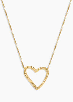 Full of Love Necklace
