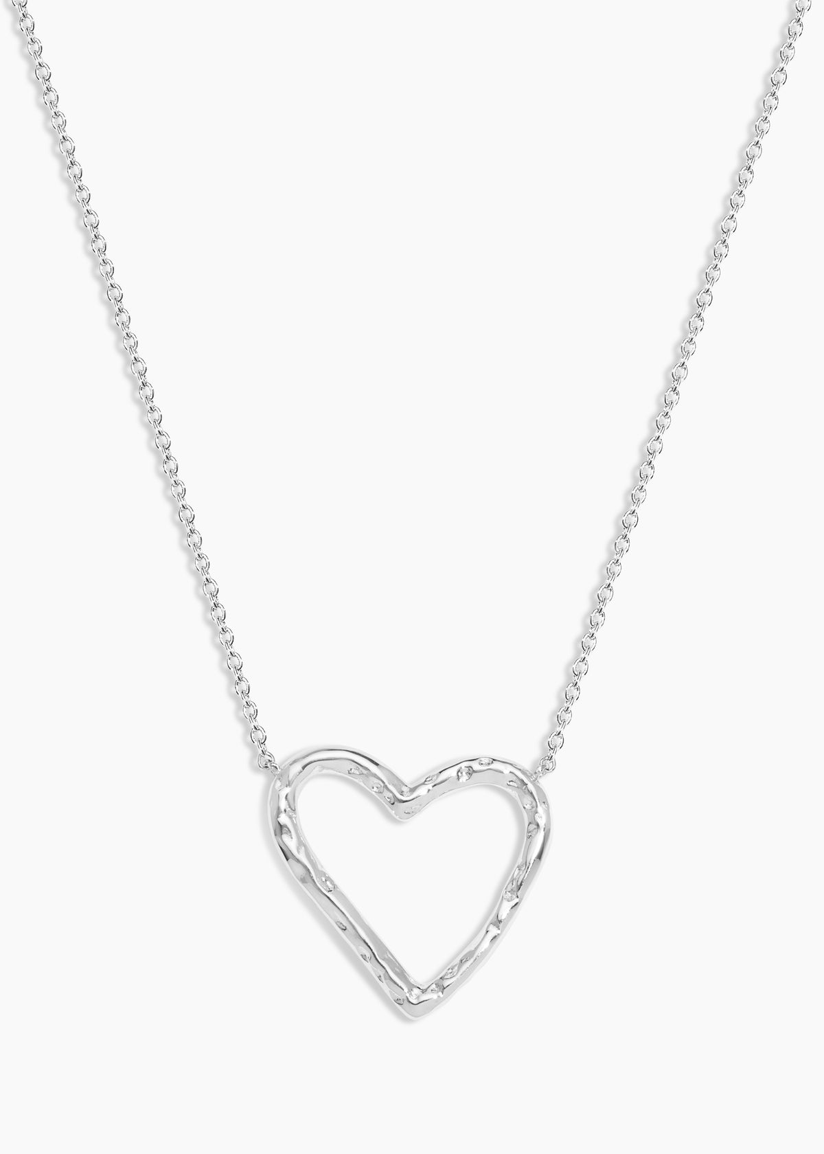 Full of Love Necklace