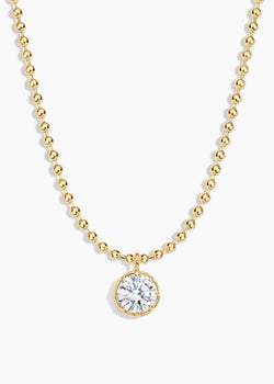 Dancerina Necklace