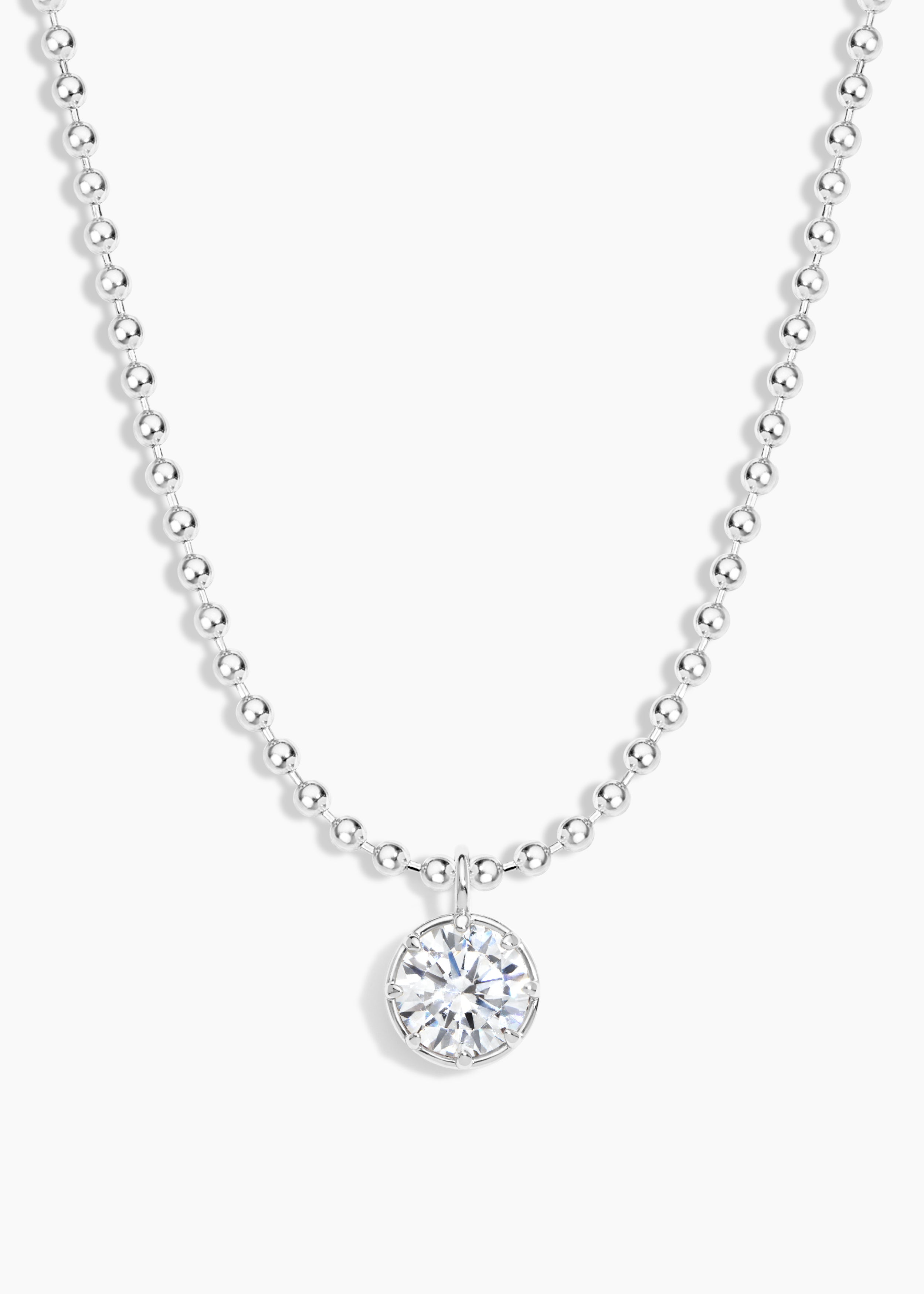 Dancerina Necklace
