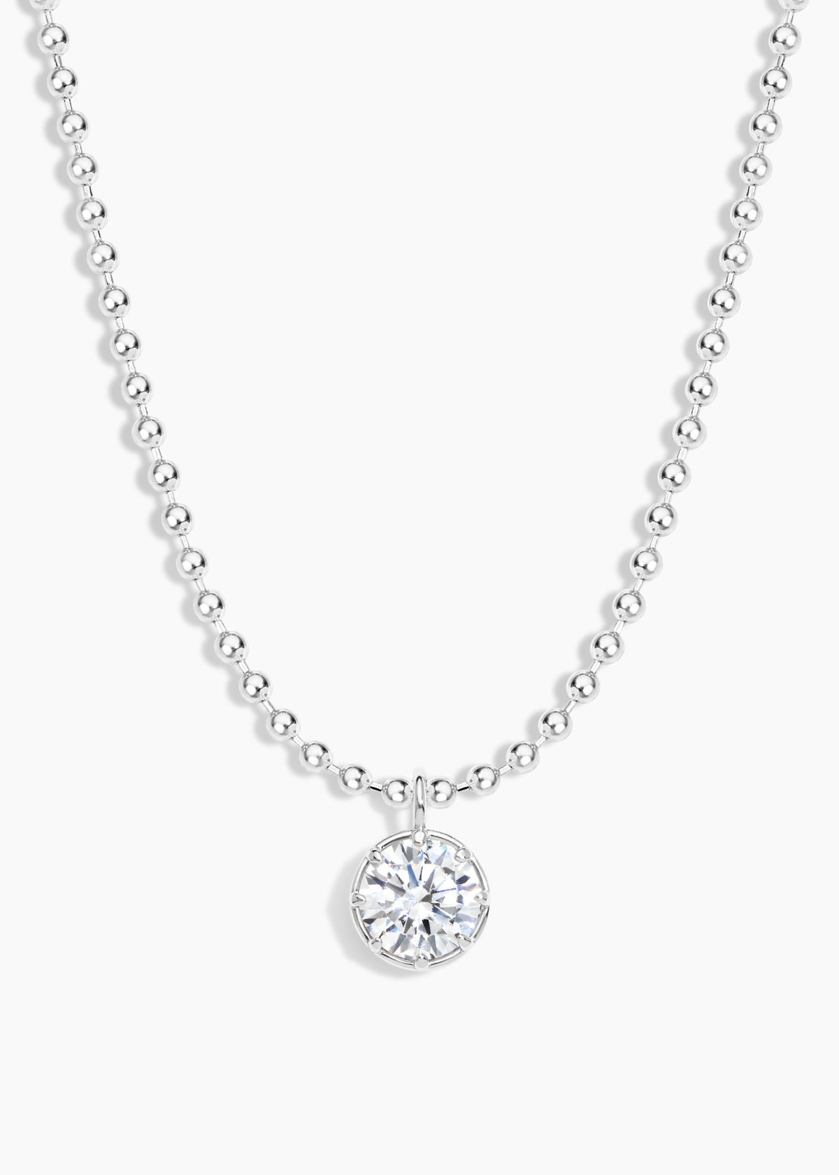 Dancerina Necklace