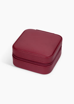 Love You More Mini Jewelry Box