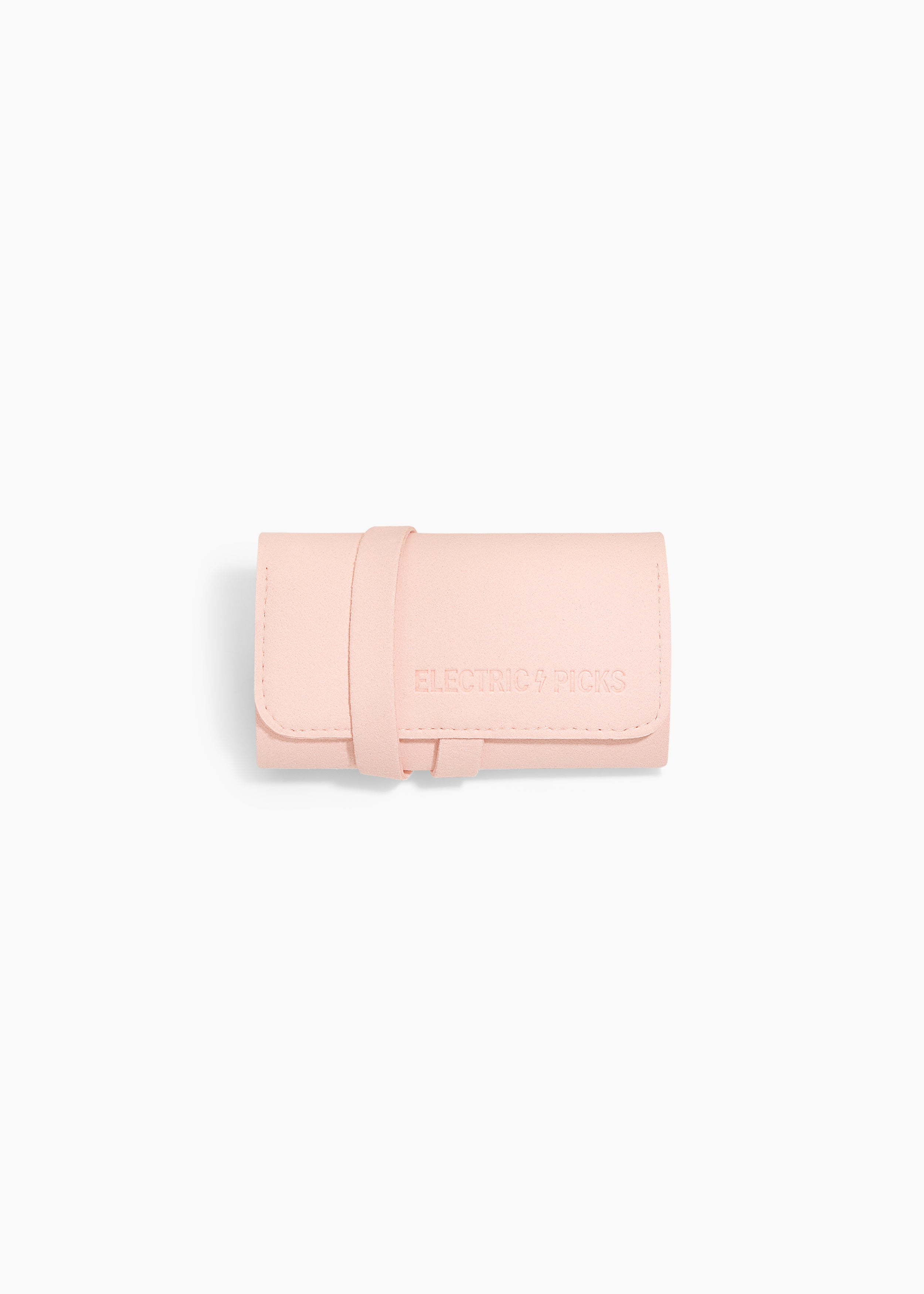 The Perfect Jewelry Roll