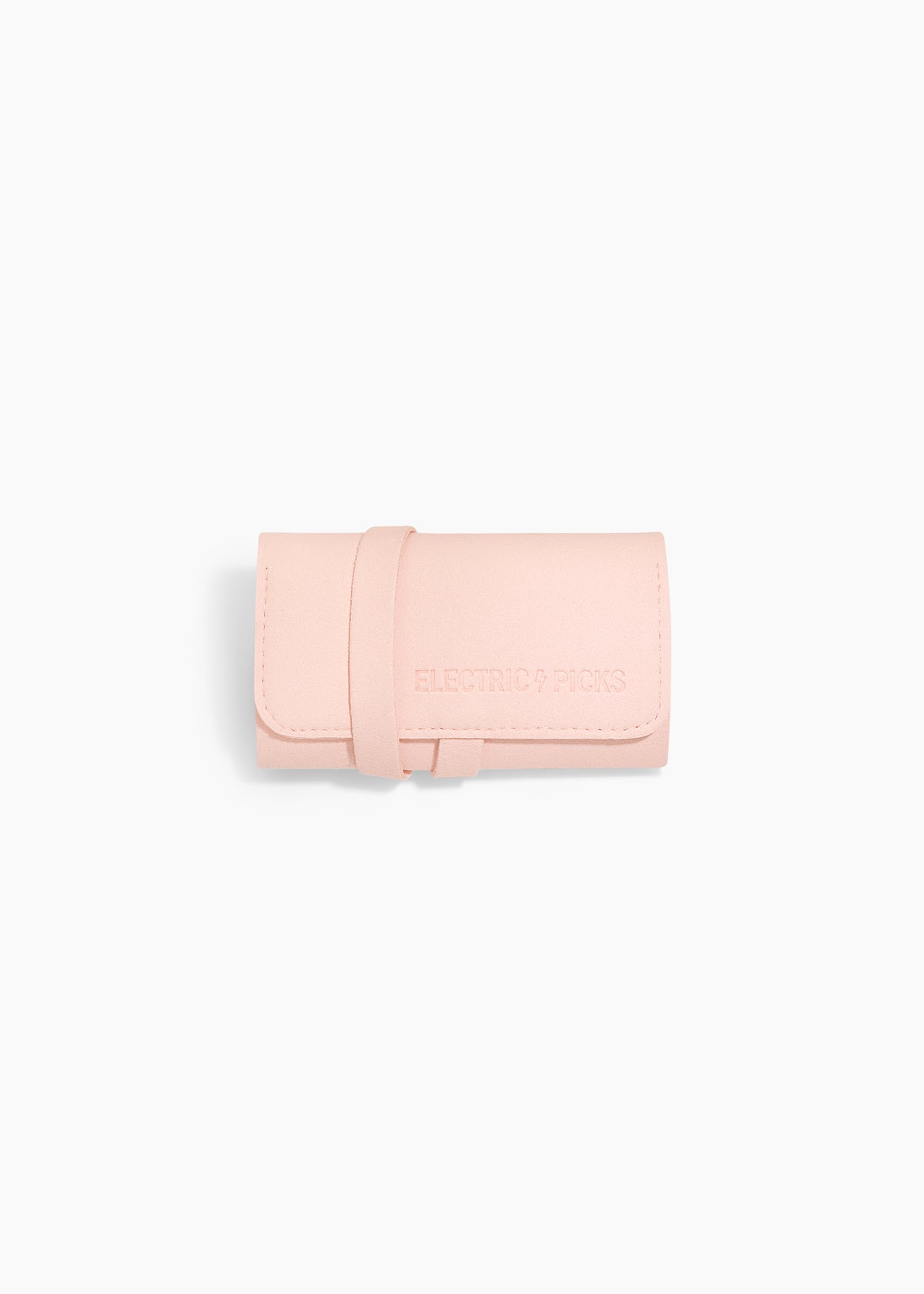 The Perfect Jewelry Roll