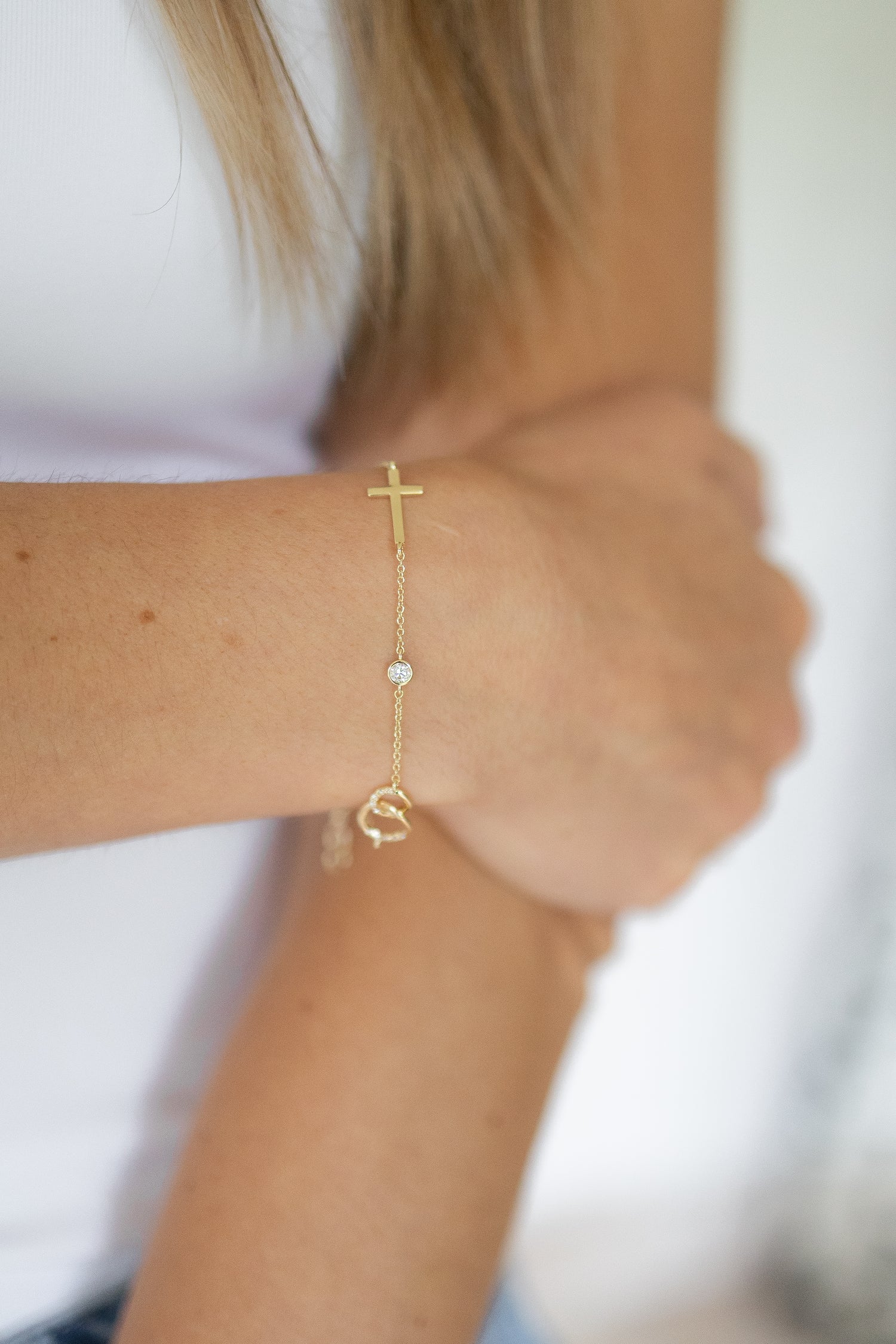 Everything Bracelet