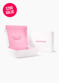 Mystery Bundle- 3 Pieces