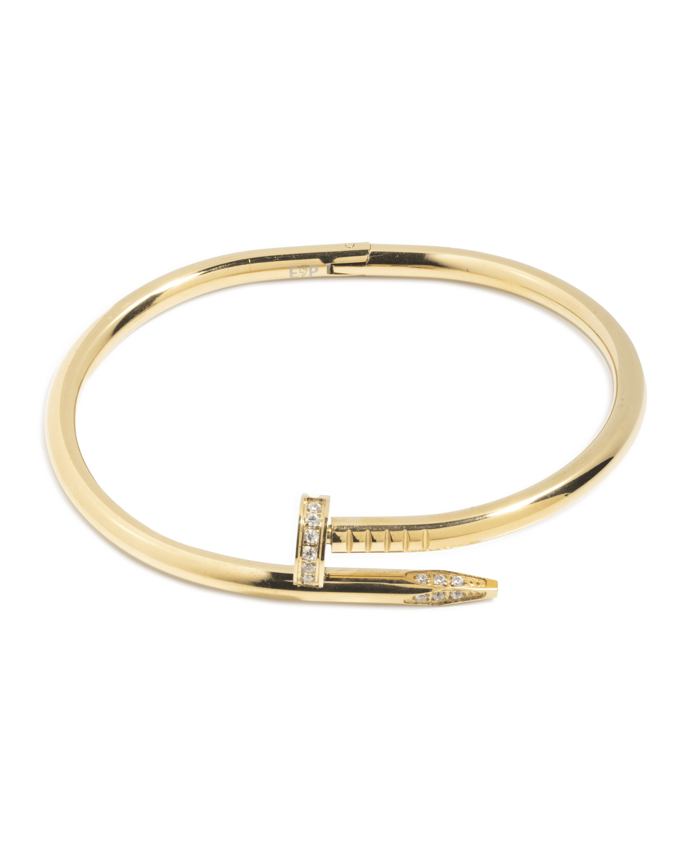 Nailed It Bracelet