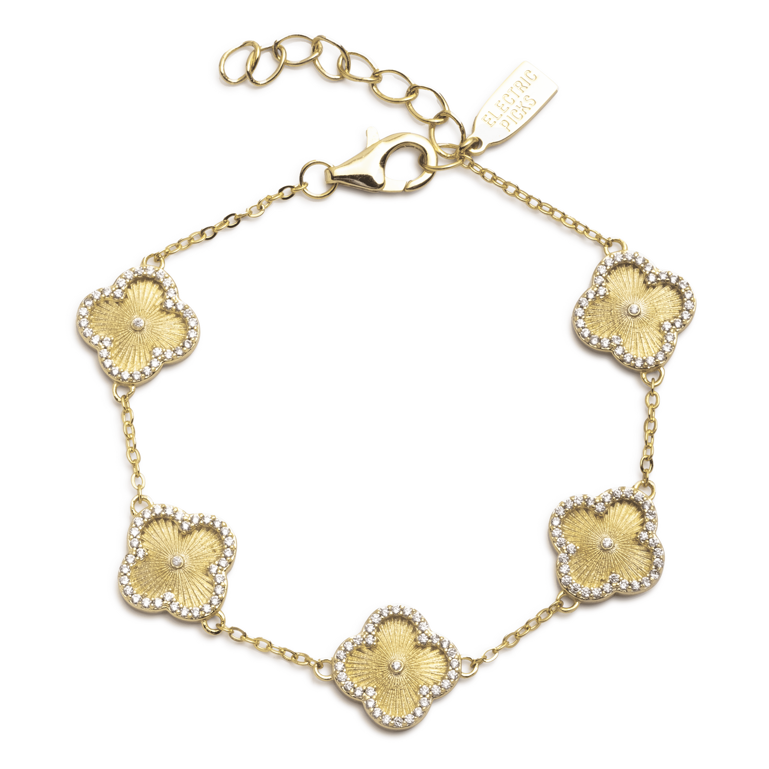 Icon Bracelet
