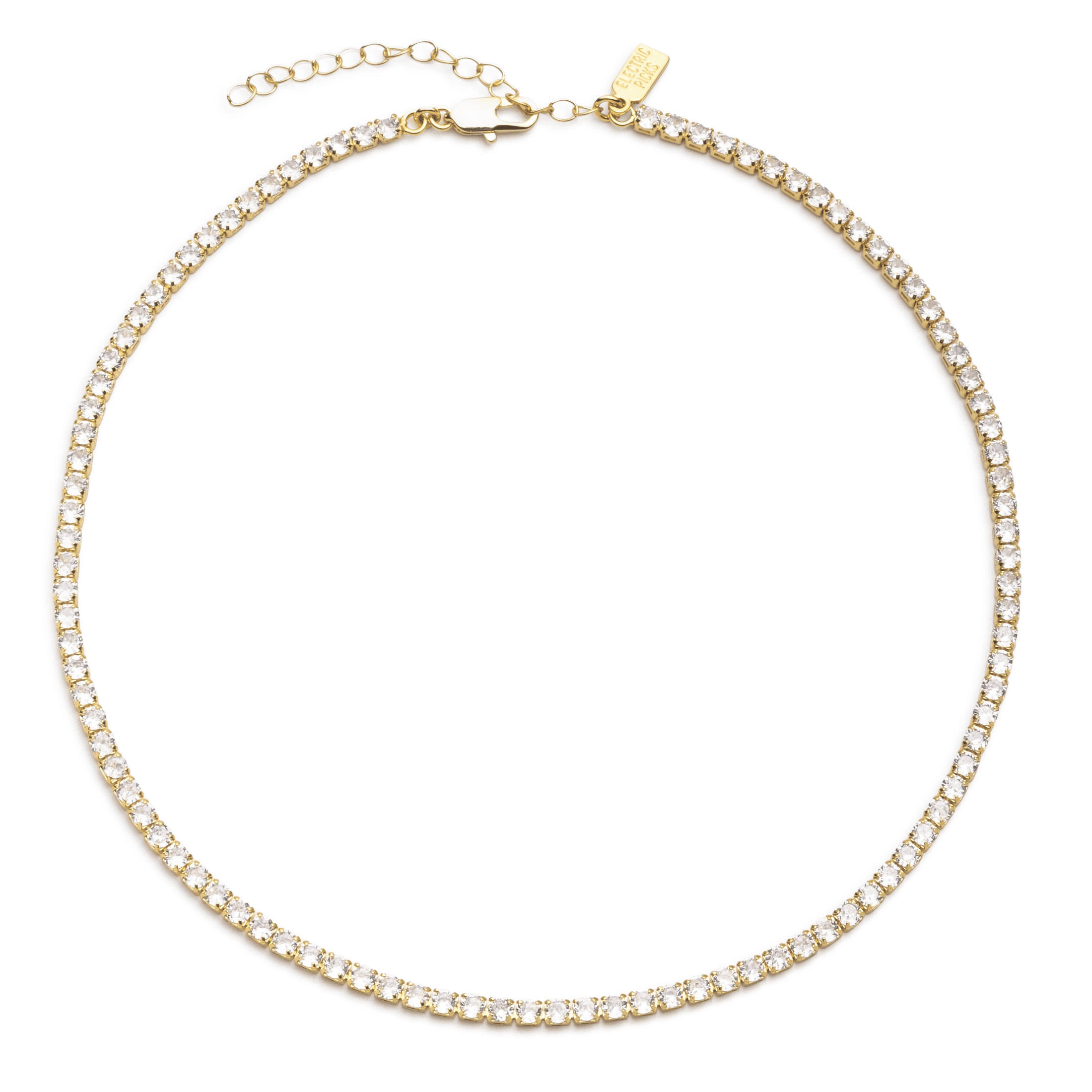 Anna Necklace