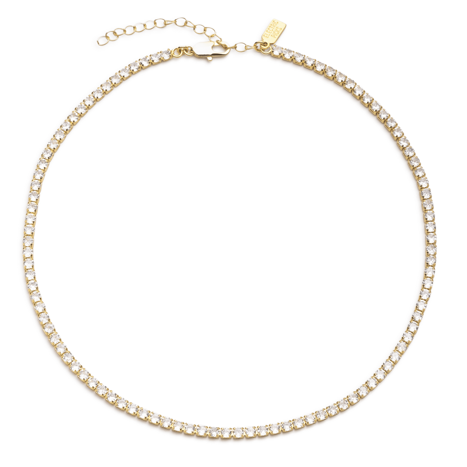 Anna Necklace