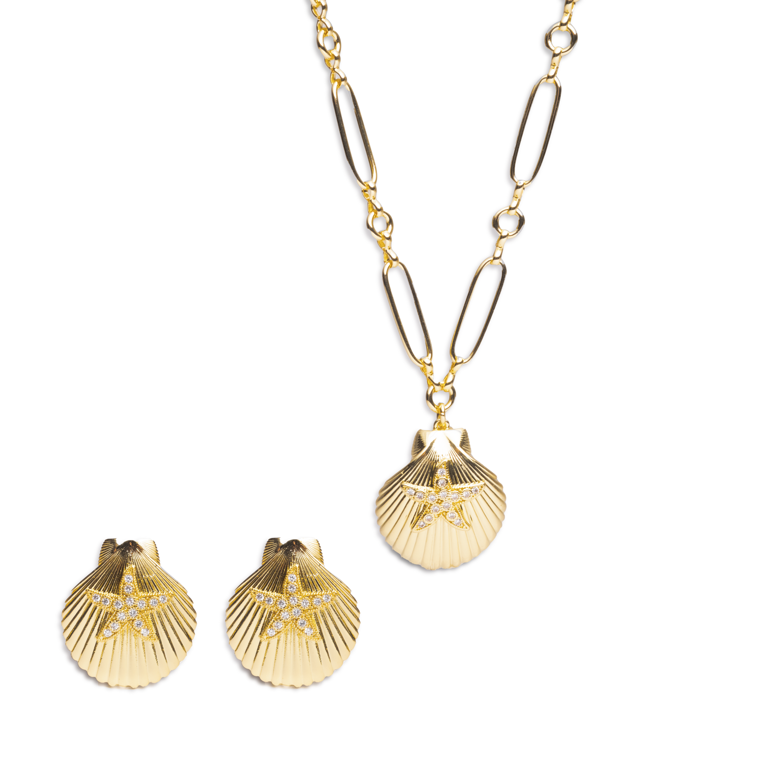 Under The Sea Set of 2