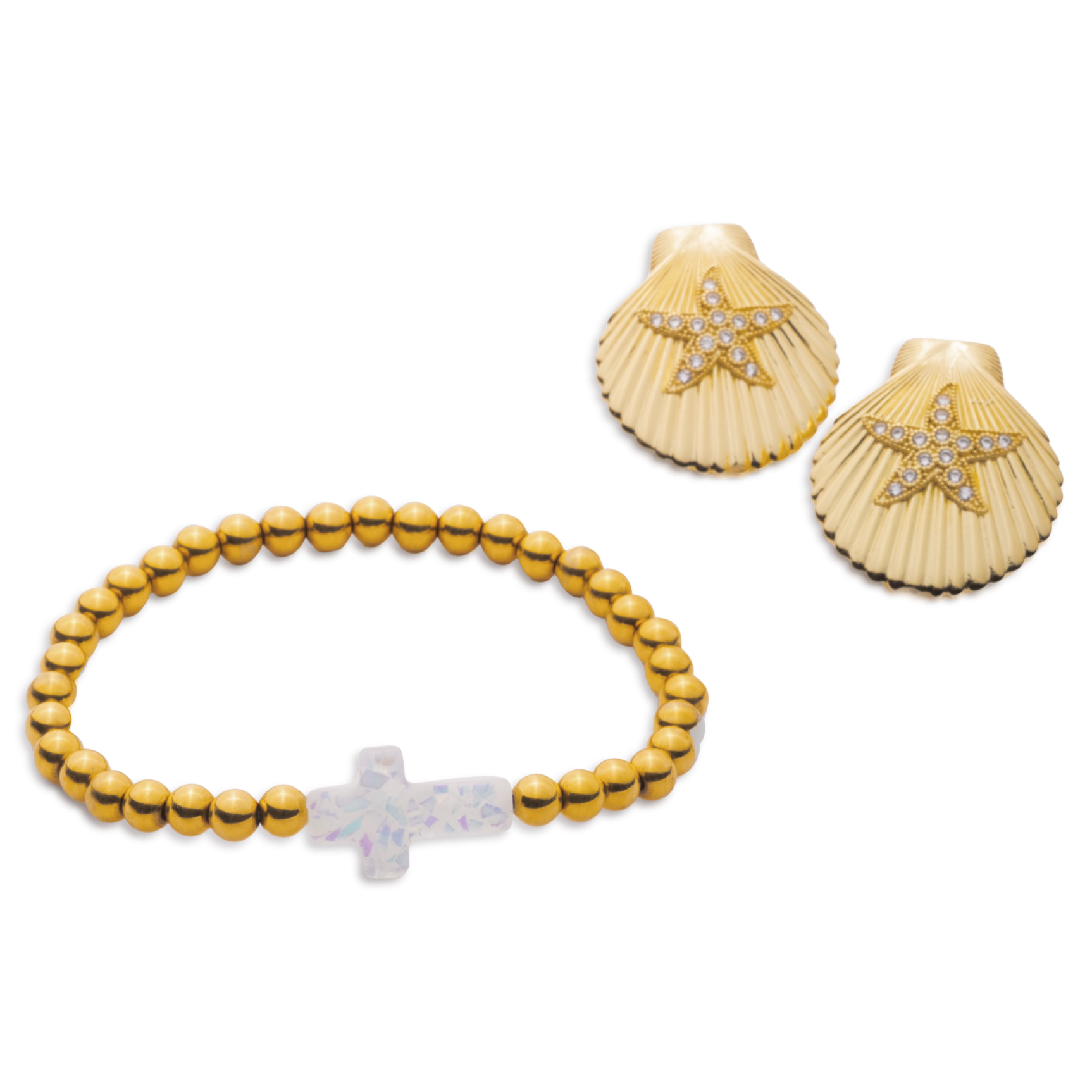 Trust Him Set of 2