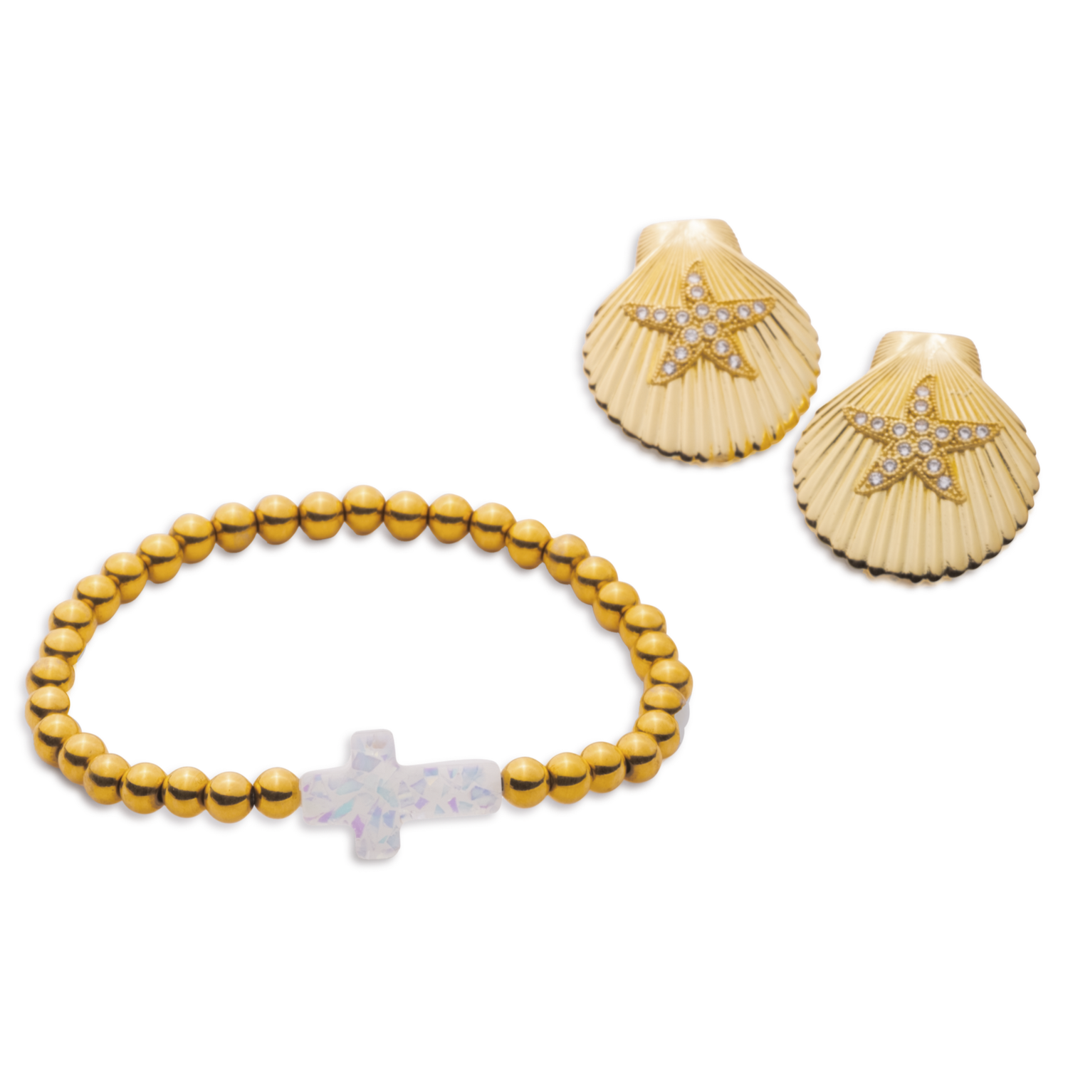 Trust Him Set of 2