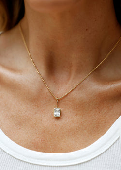Opalite Necklace