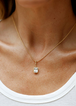 Opalite Necklace