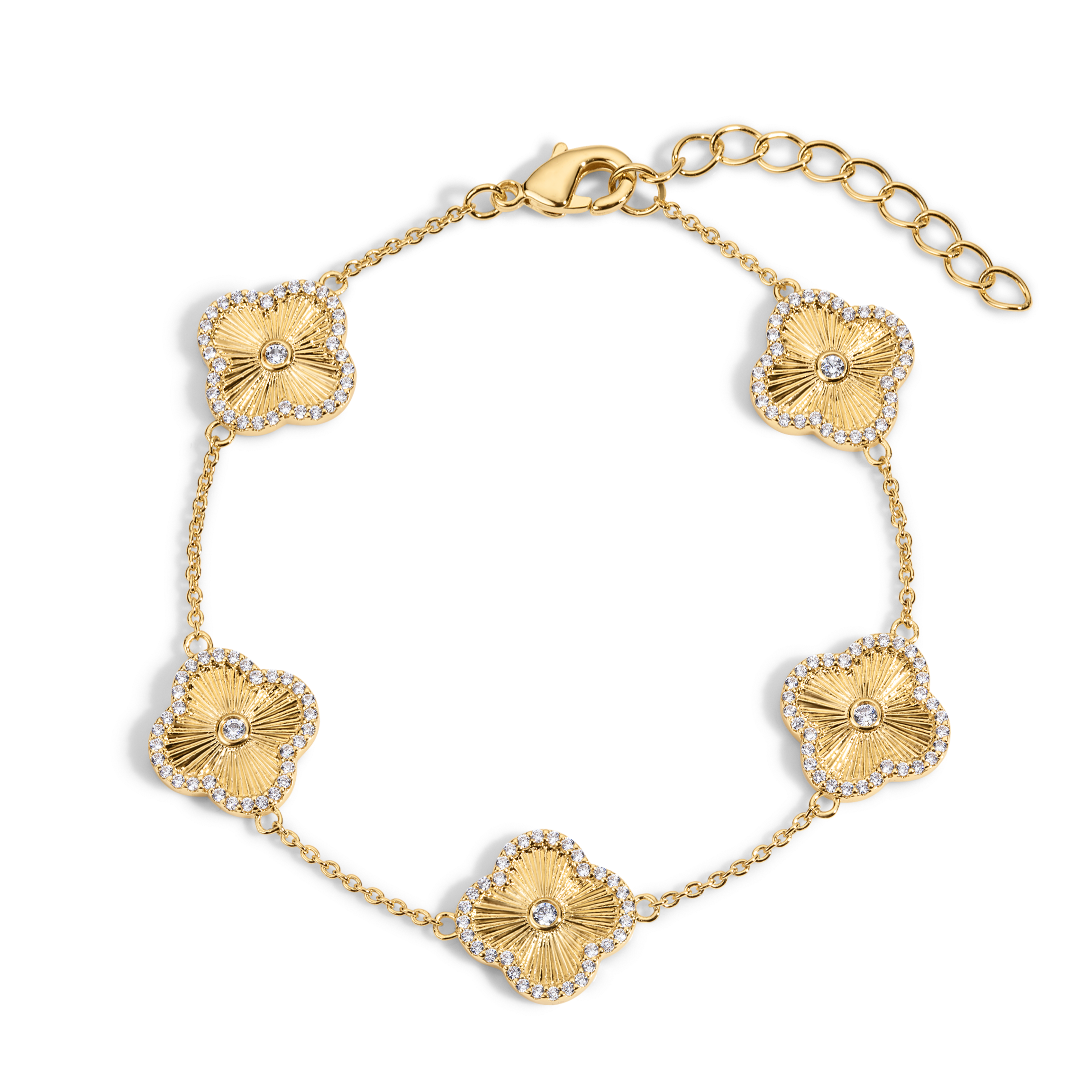 Icon Bracelet
