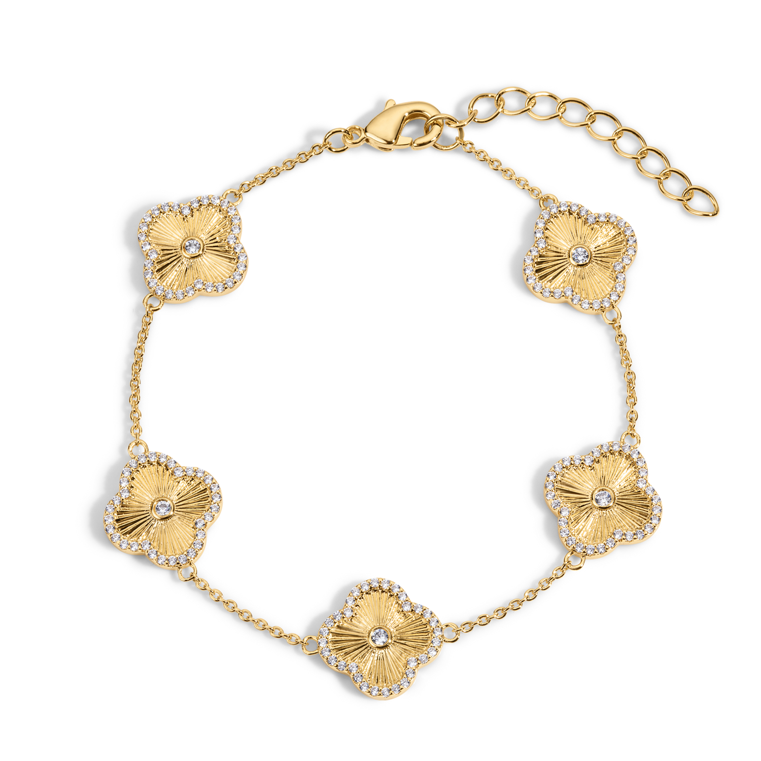 Icon Bracelet