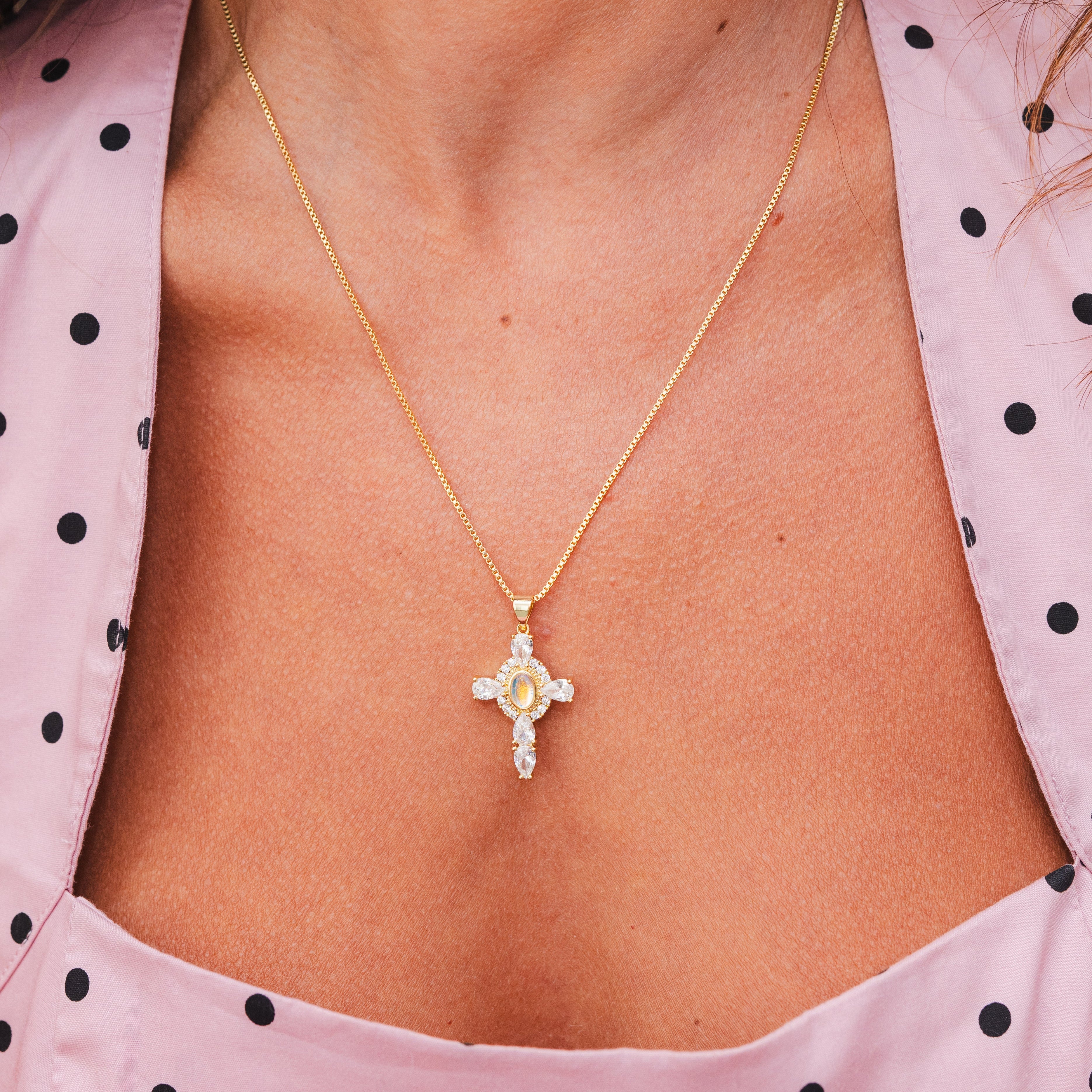 Beloved Necklace