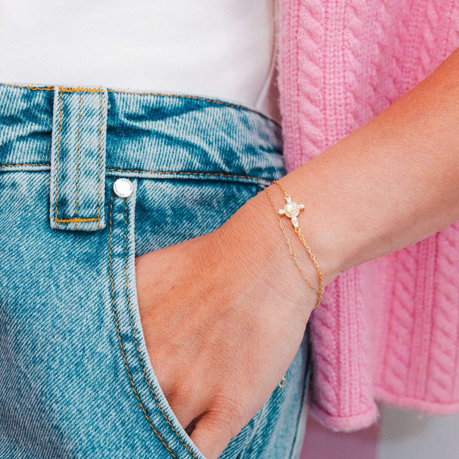 Beloved Bracelet