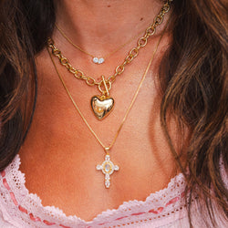 The Daydream Necklace