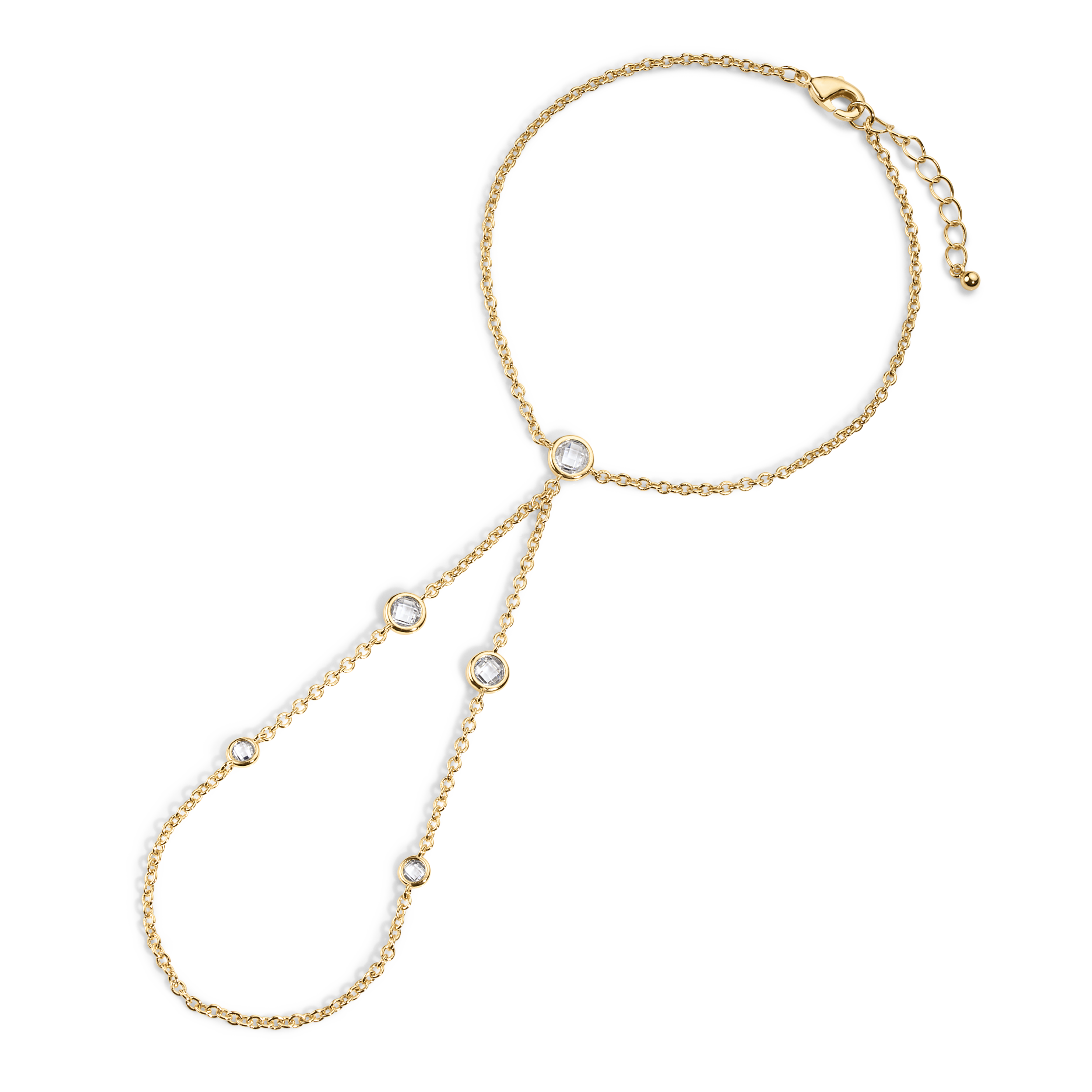 Dreamy Hand Chain