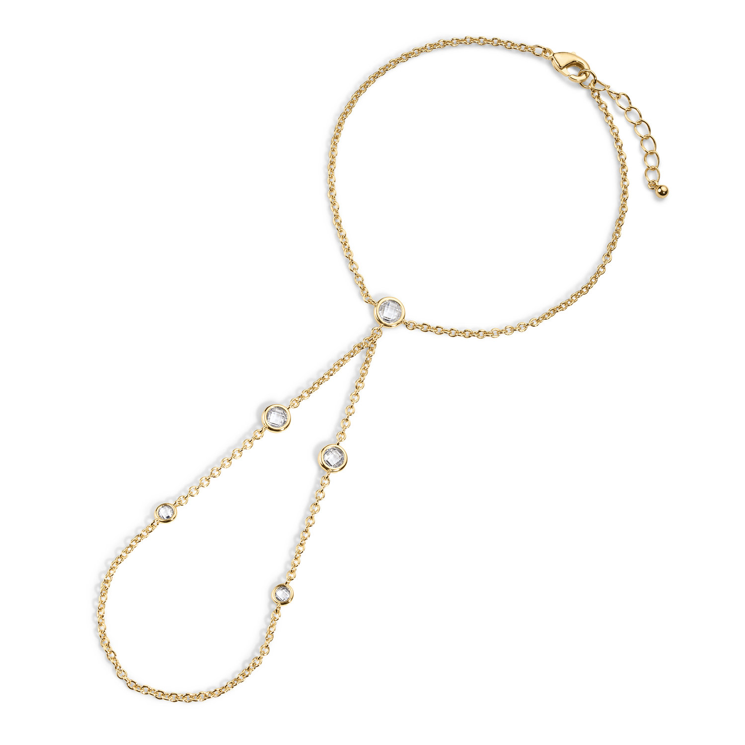 Dreamy Hand Chain