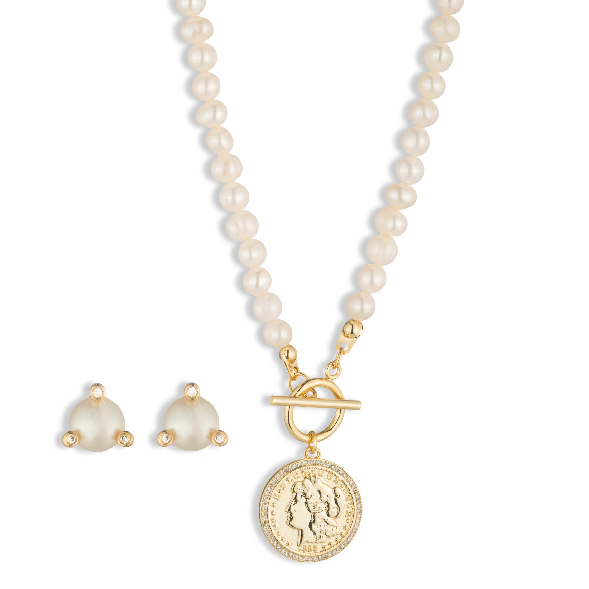 First Class Set of 2