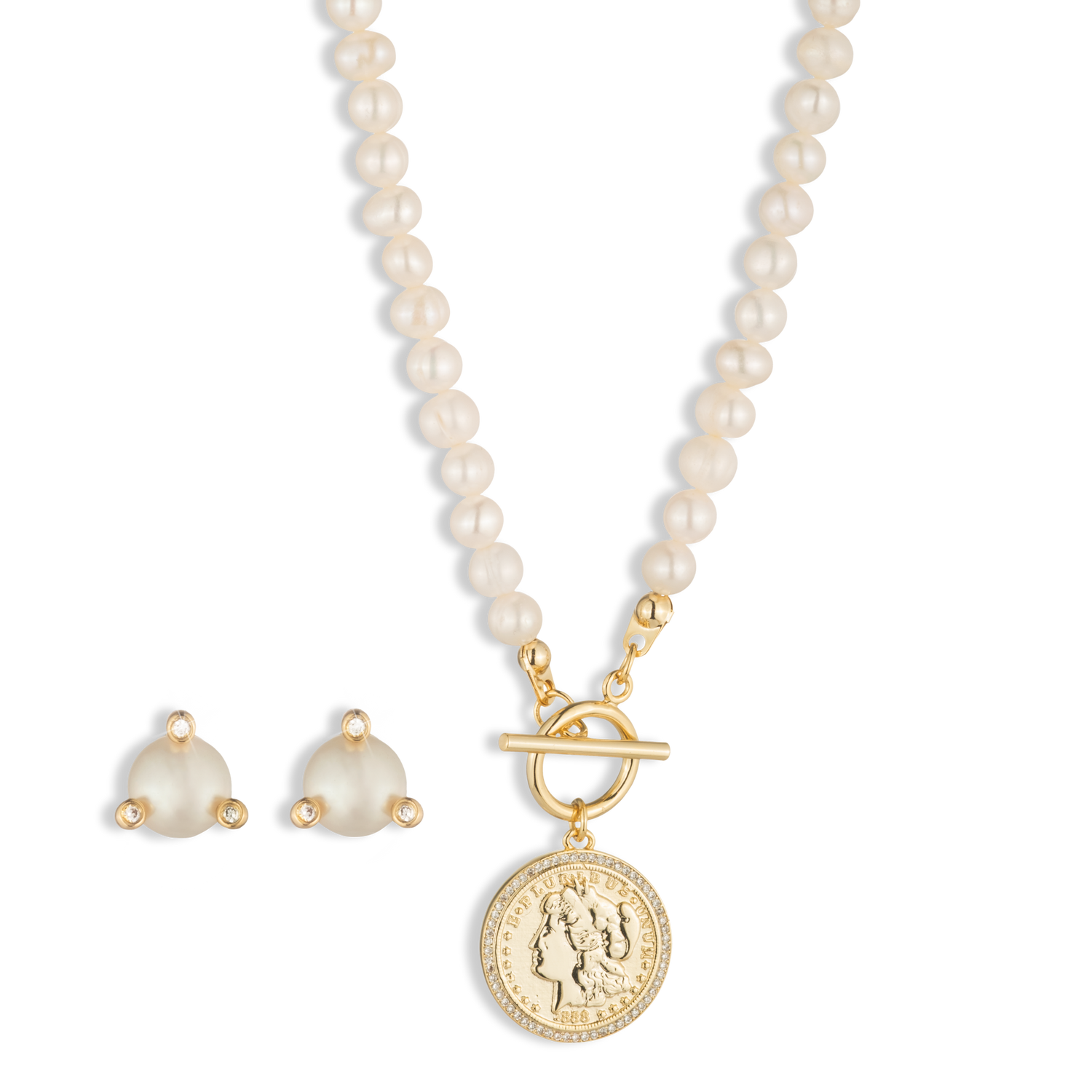 First Class Set of 2