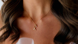 Resilient Warrior Necklace