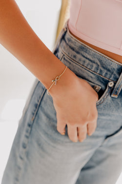 Brave Fighter Bracelet