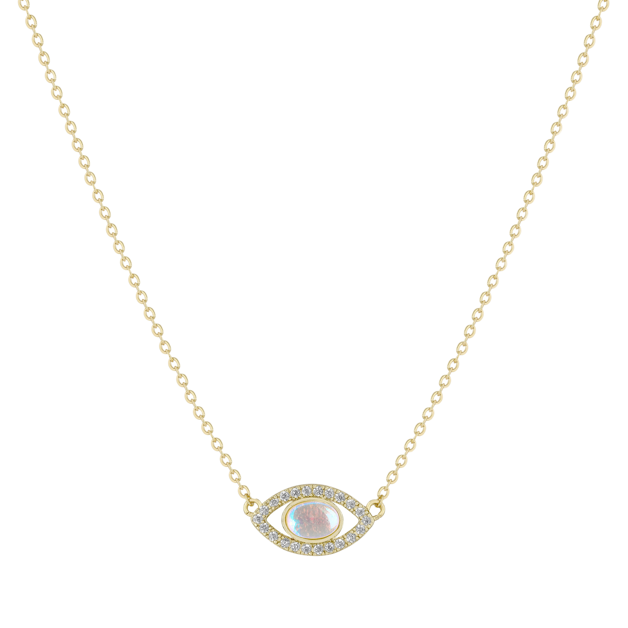 Alexa Necklace