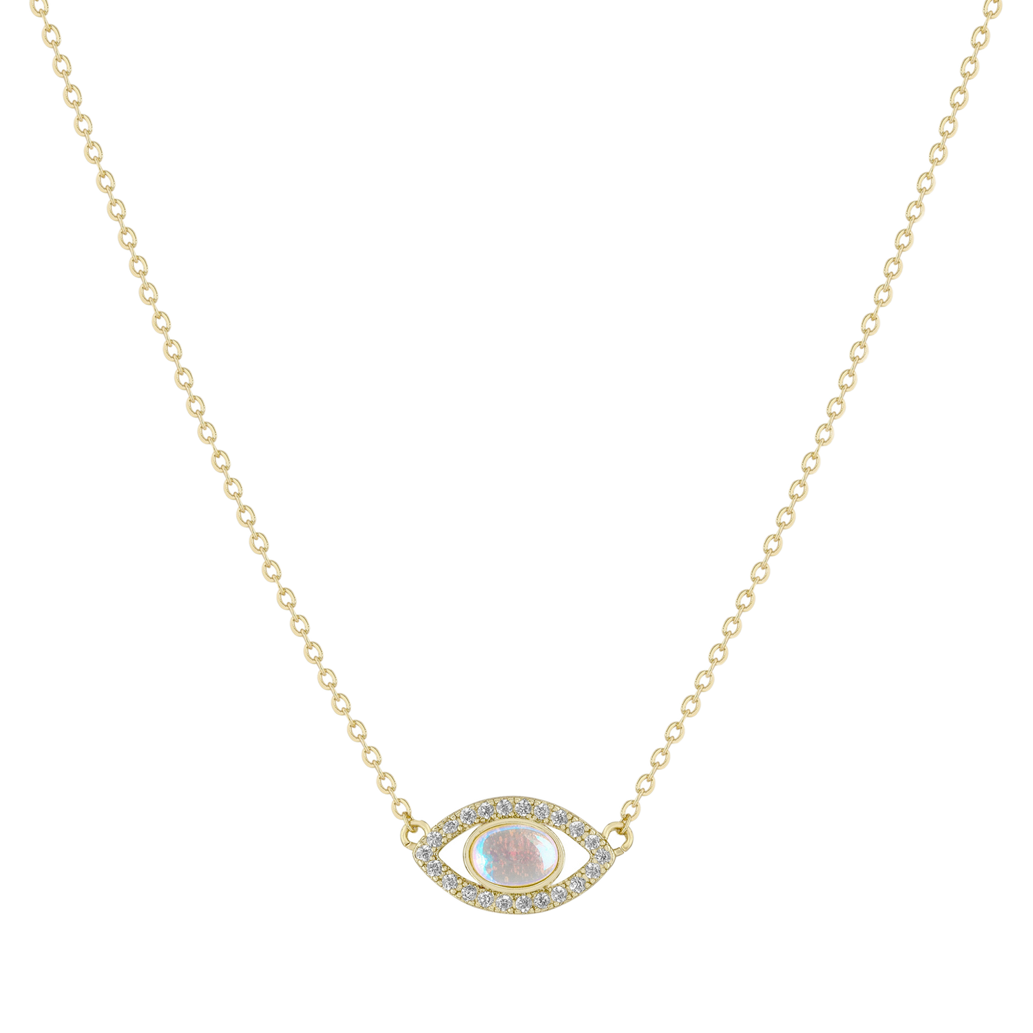 Alexa Necklace