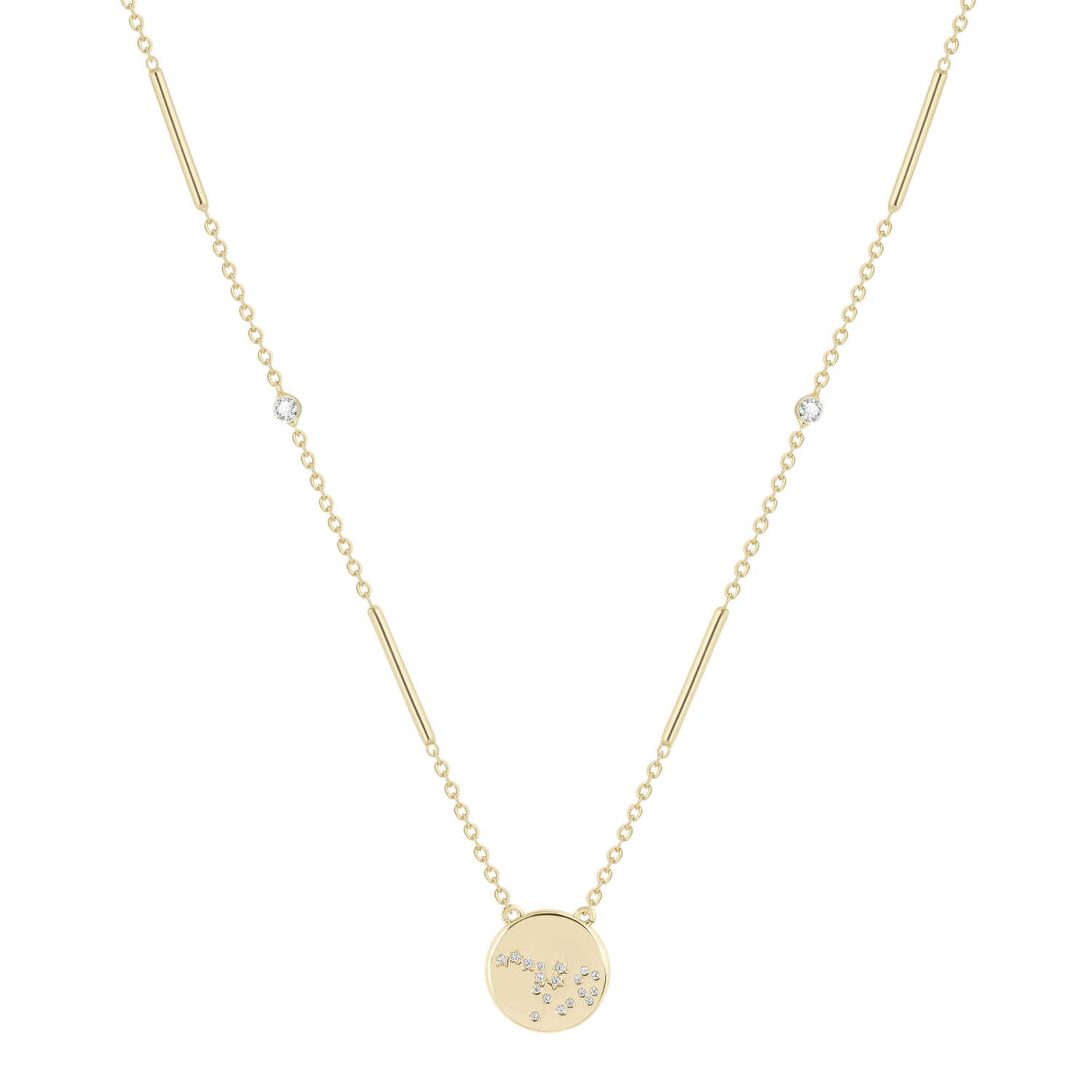 Aurora Necklace