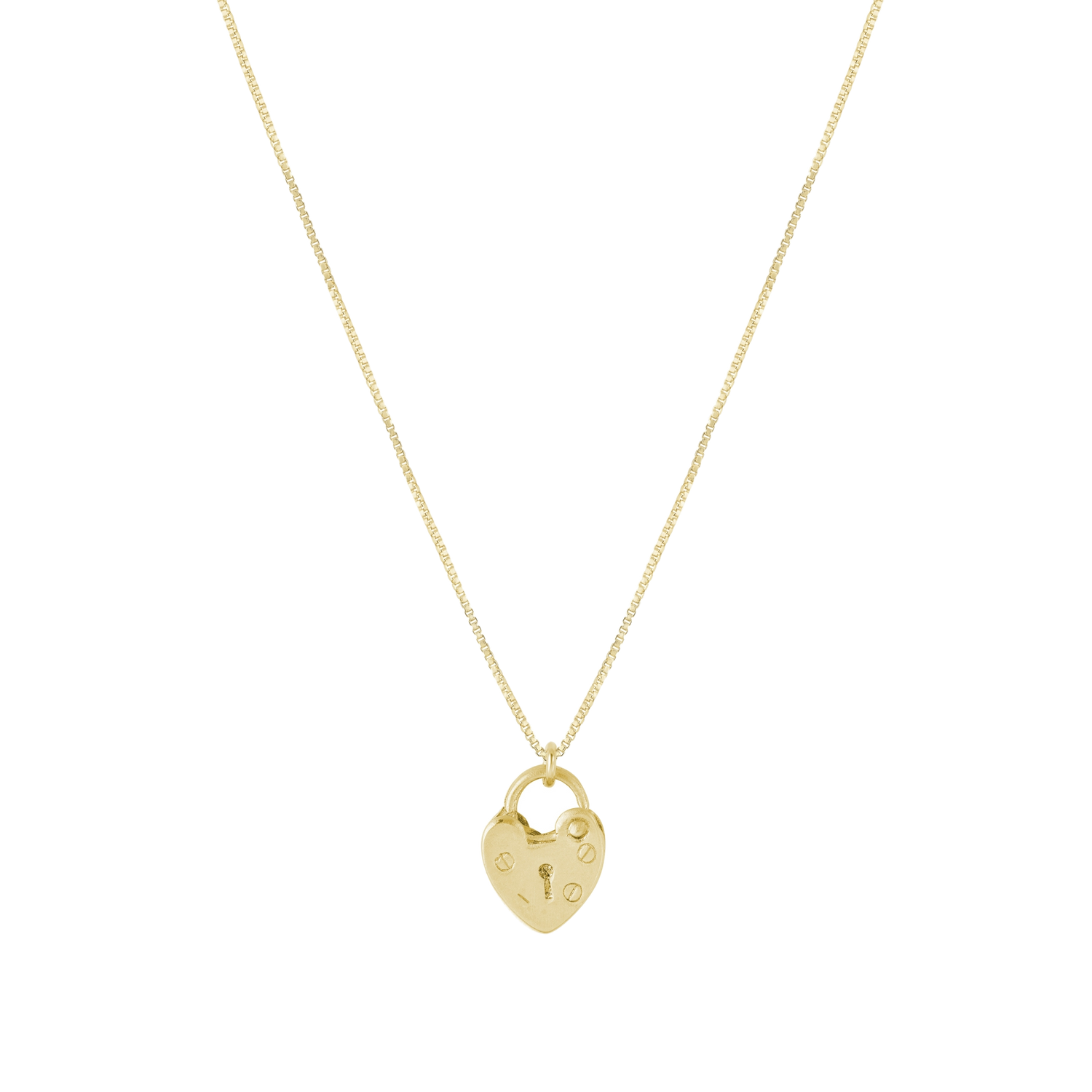 Carrie Necklace